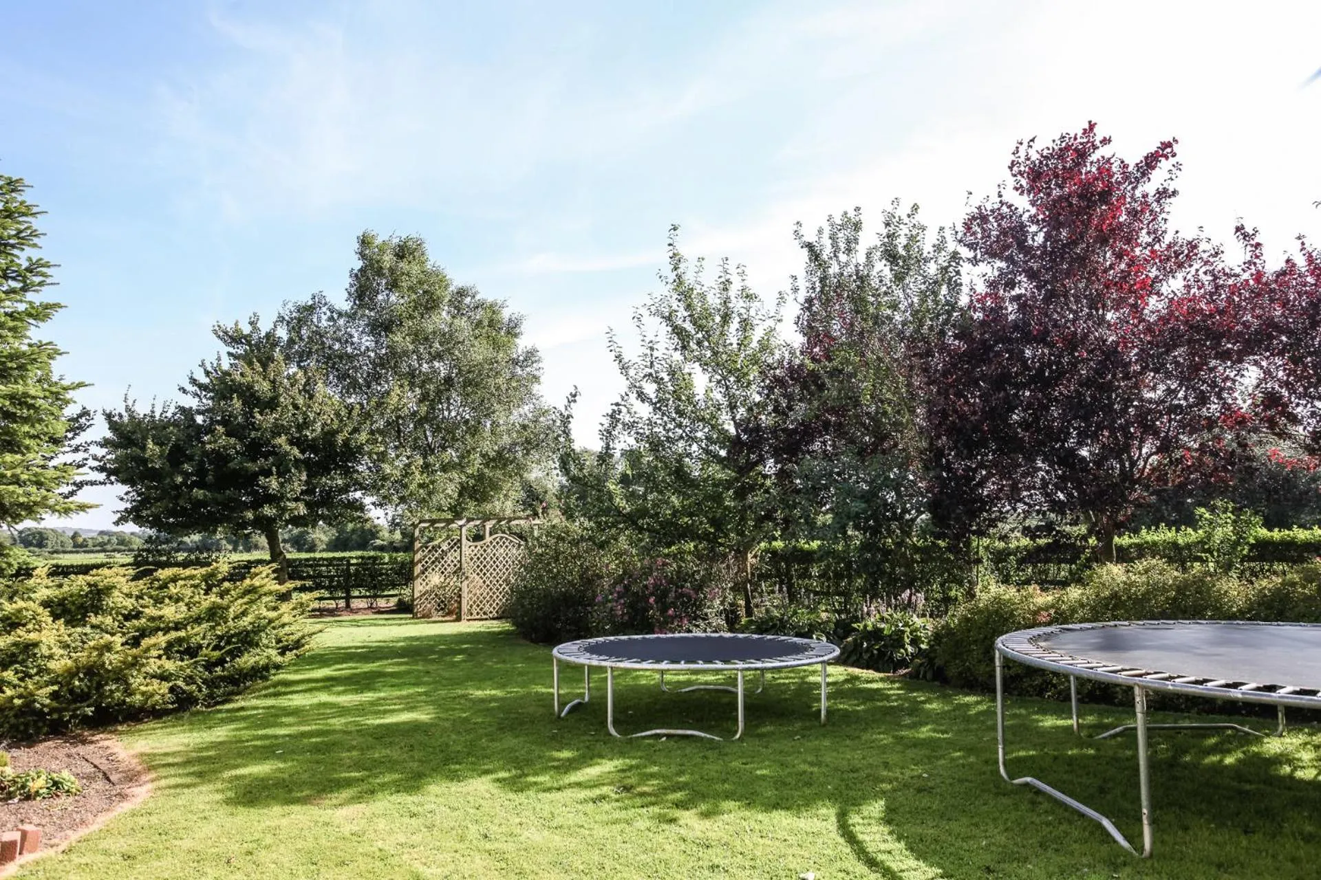 Property building in Keef Halla Country House