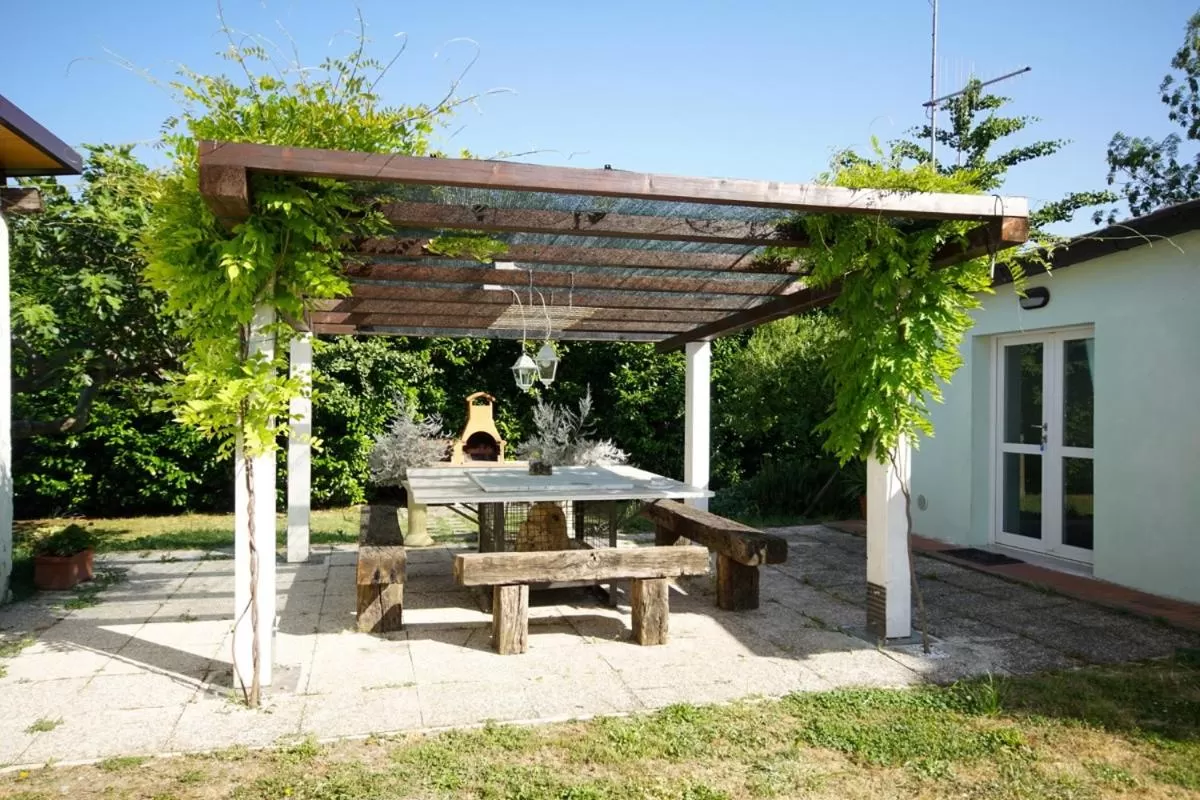 B&B Borgo del Priolo - Petfriendly