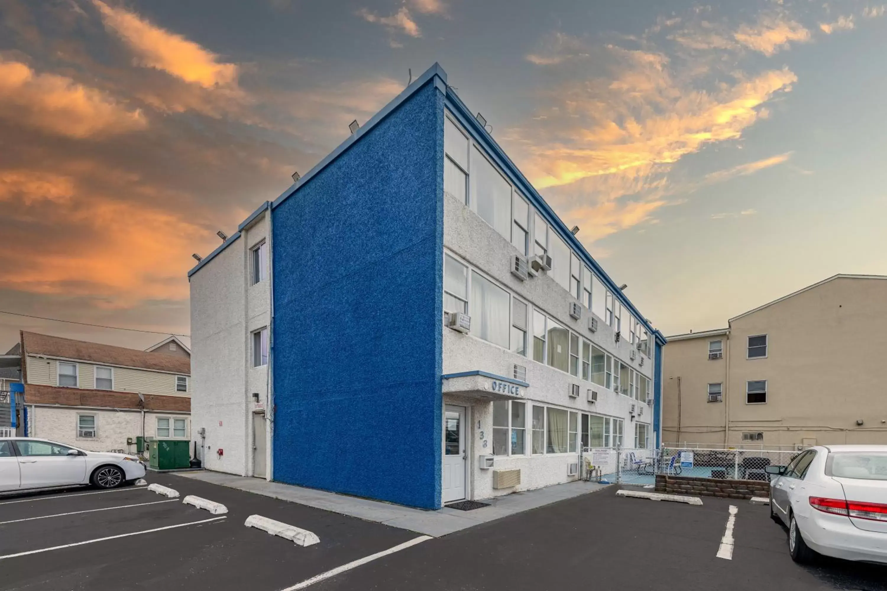 AIRE Hotel North Beach Jersey Shore AIRE Hotel North Beach Jersey Shore