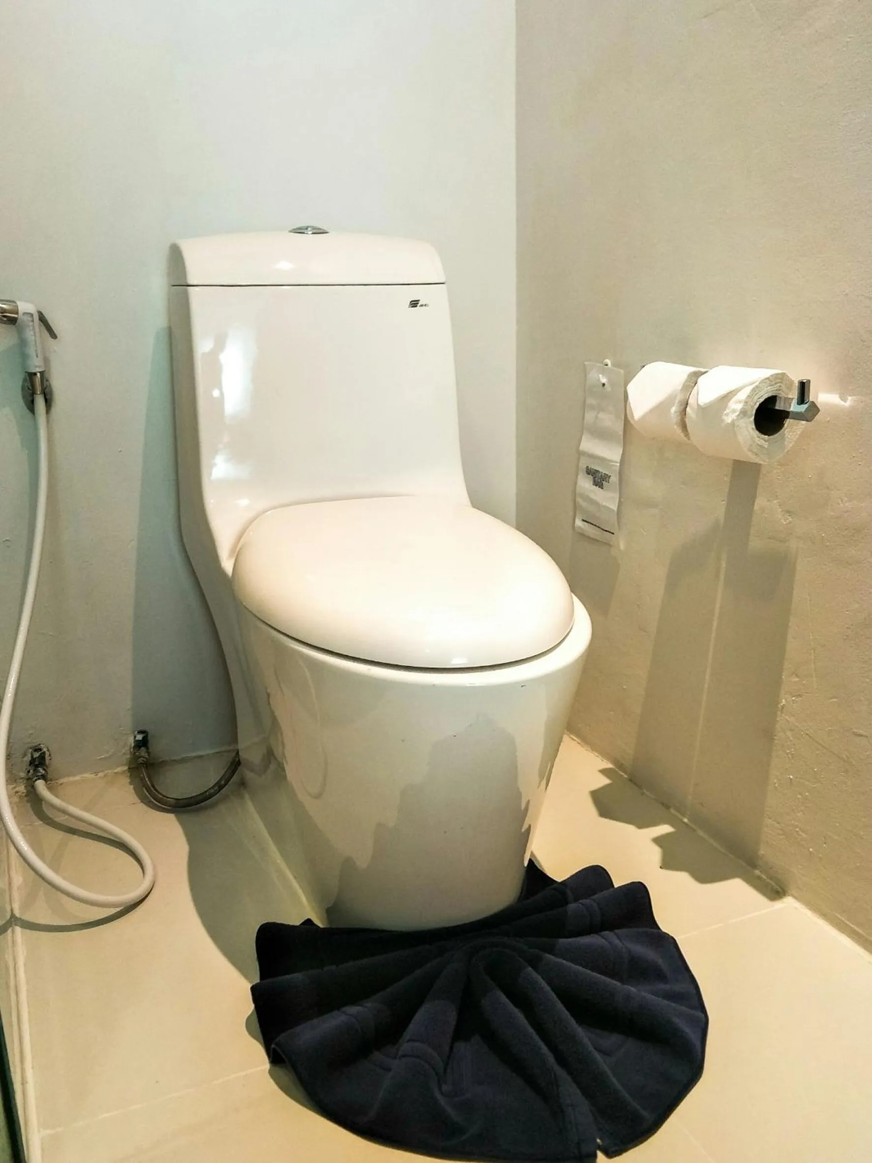Toilet in Sugar Palm Grand Hillside - SHA Plus