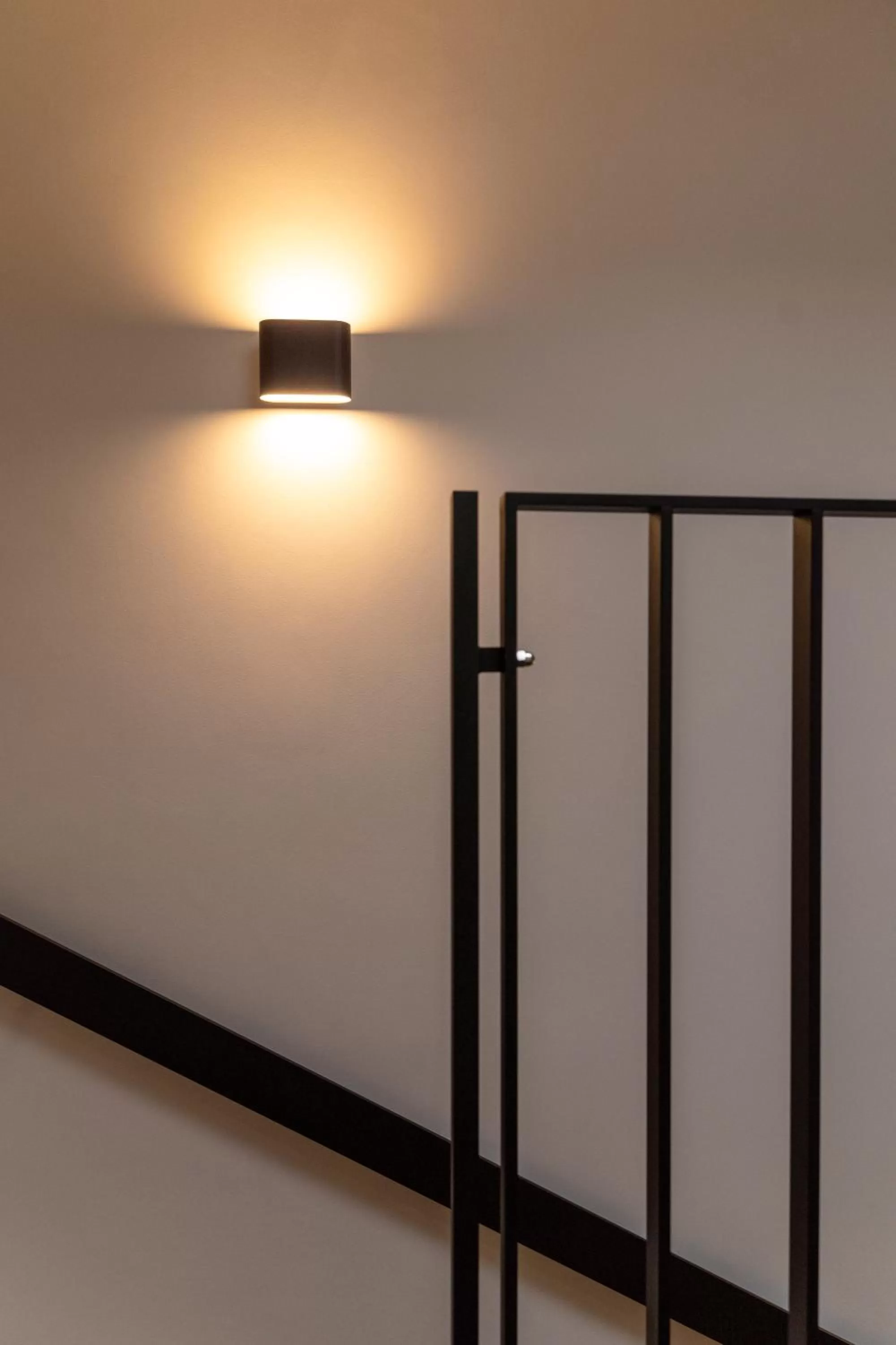 Facade/entrance, Bed in THE ADAMS - Self Check In Hotel