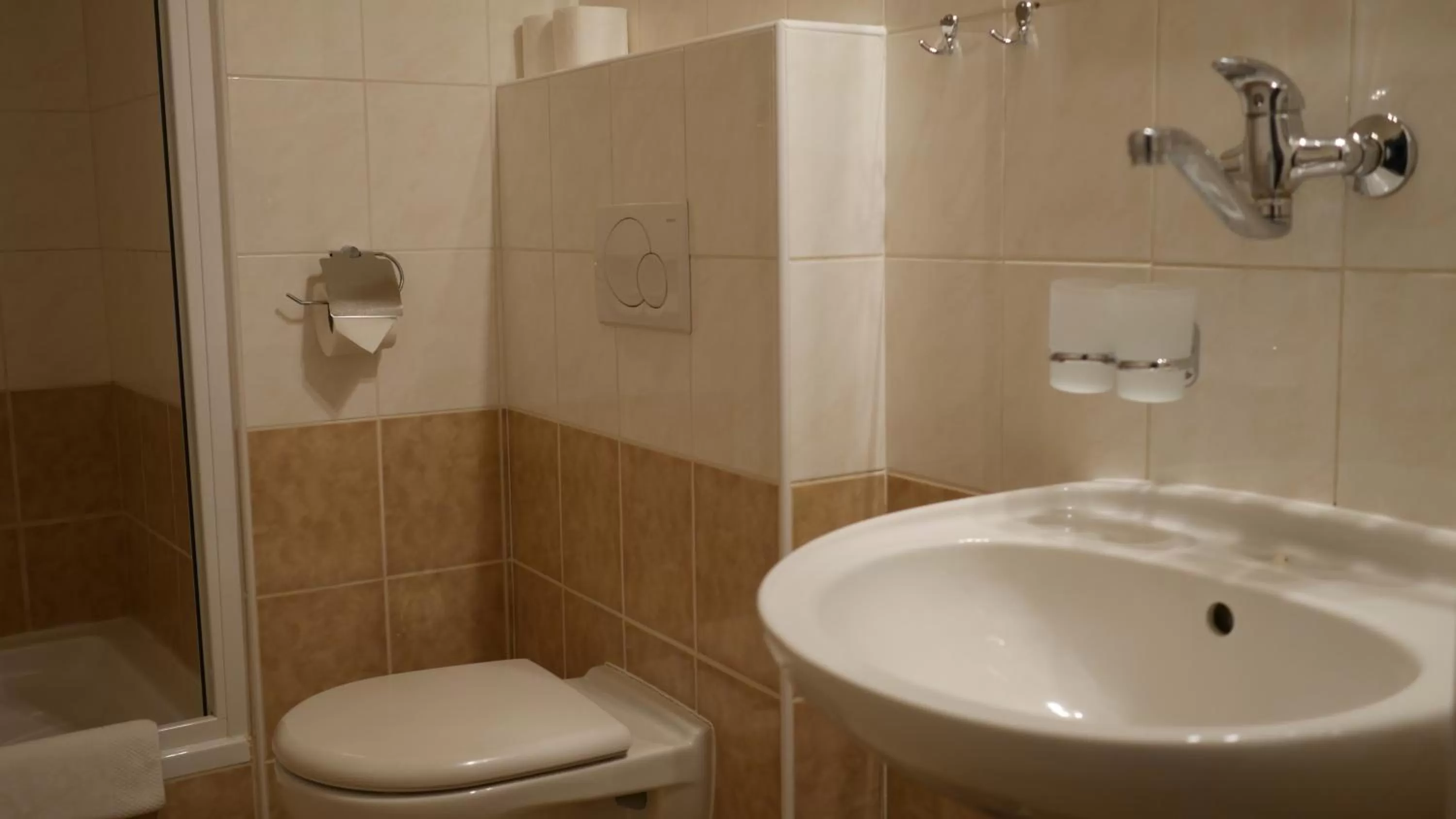 Hotel Bílý Koníček