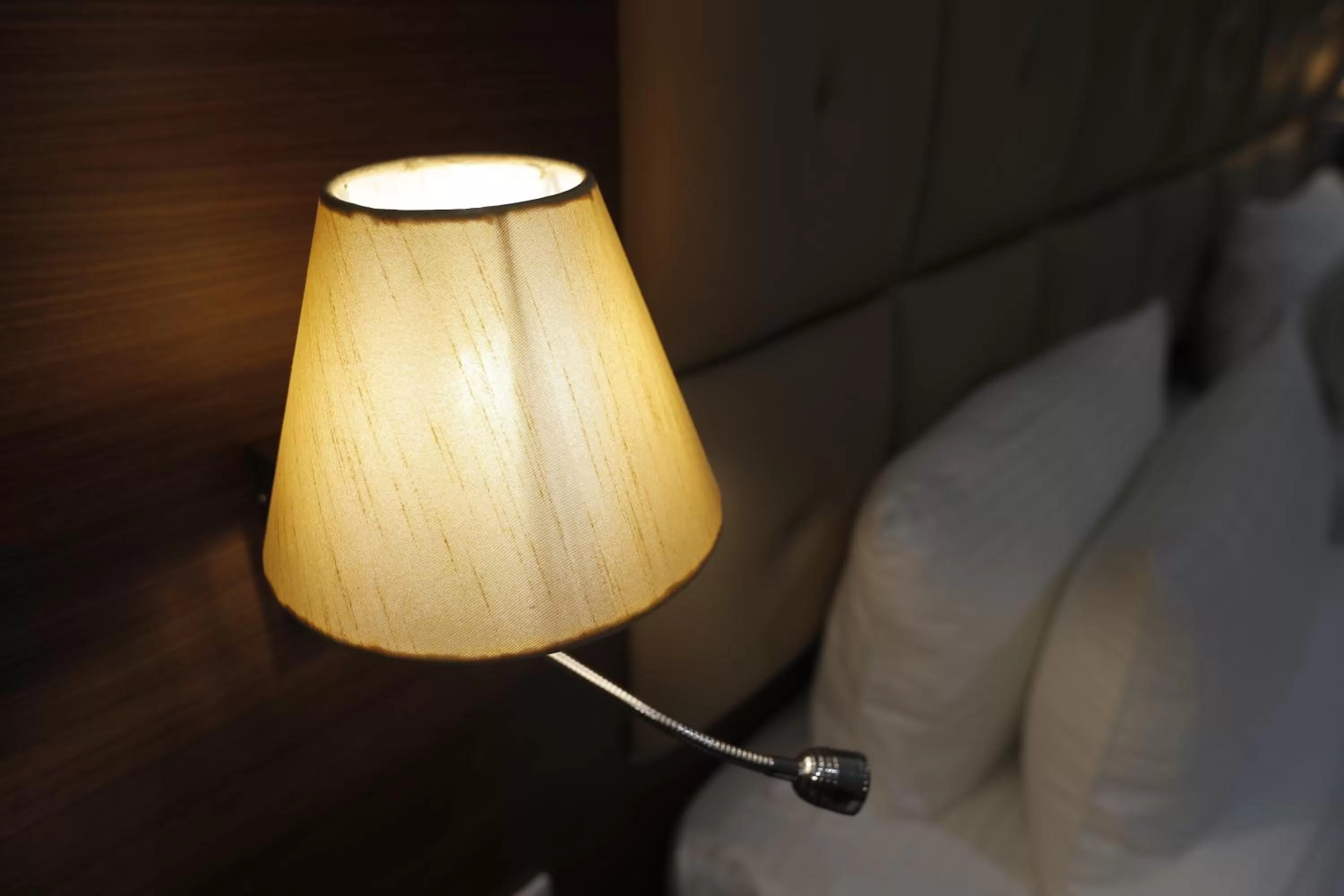 Bedroom, Bed in Hotel Radiance