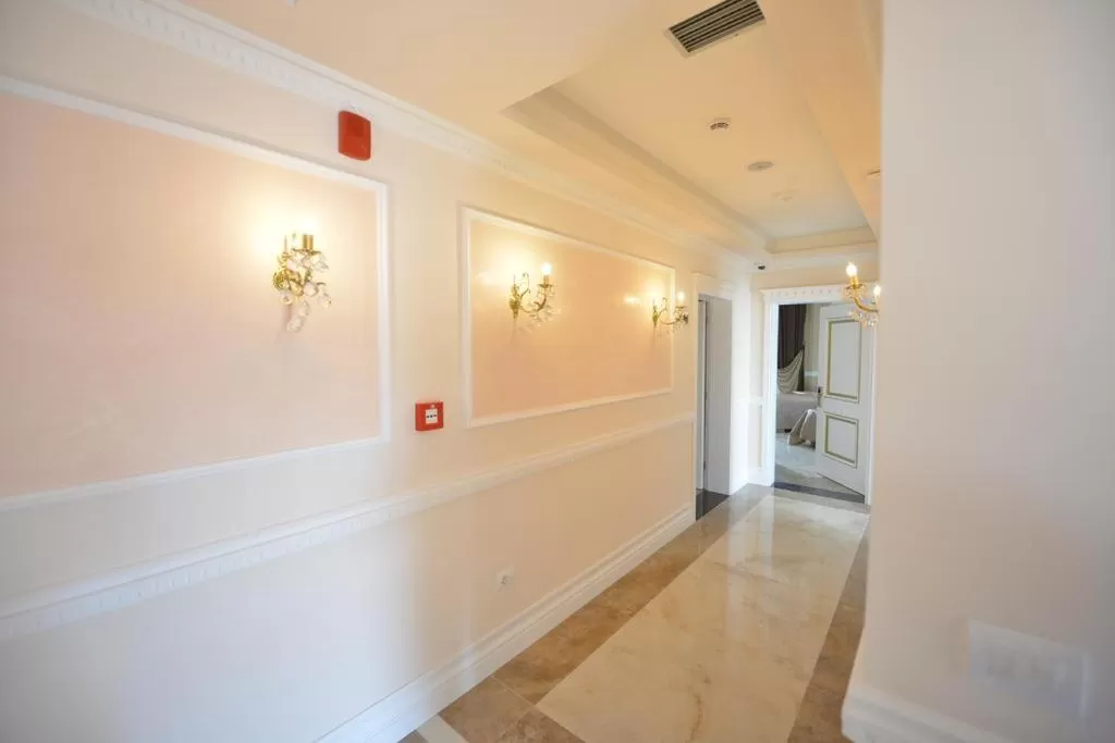 Property building in Luani ARTE