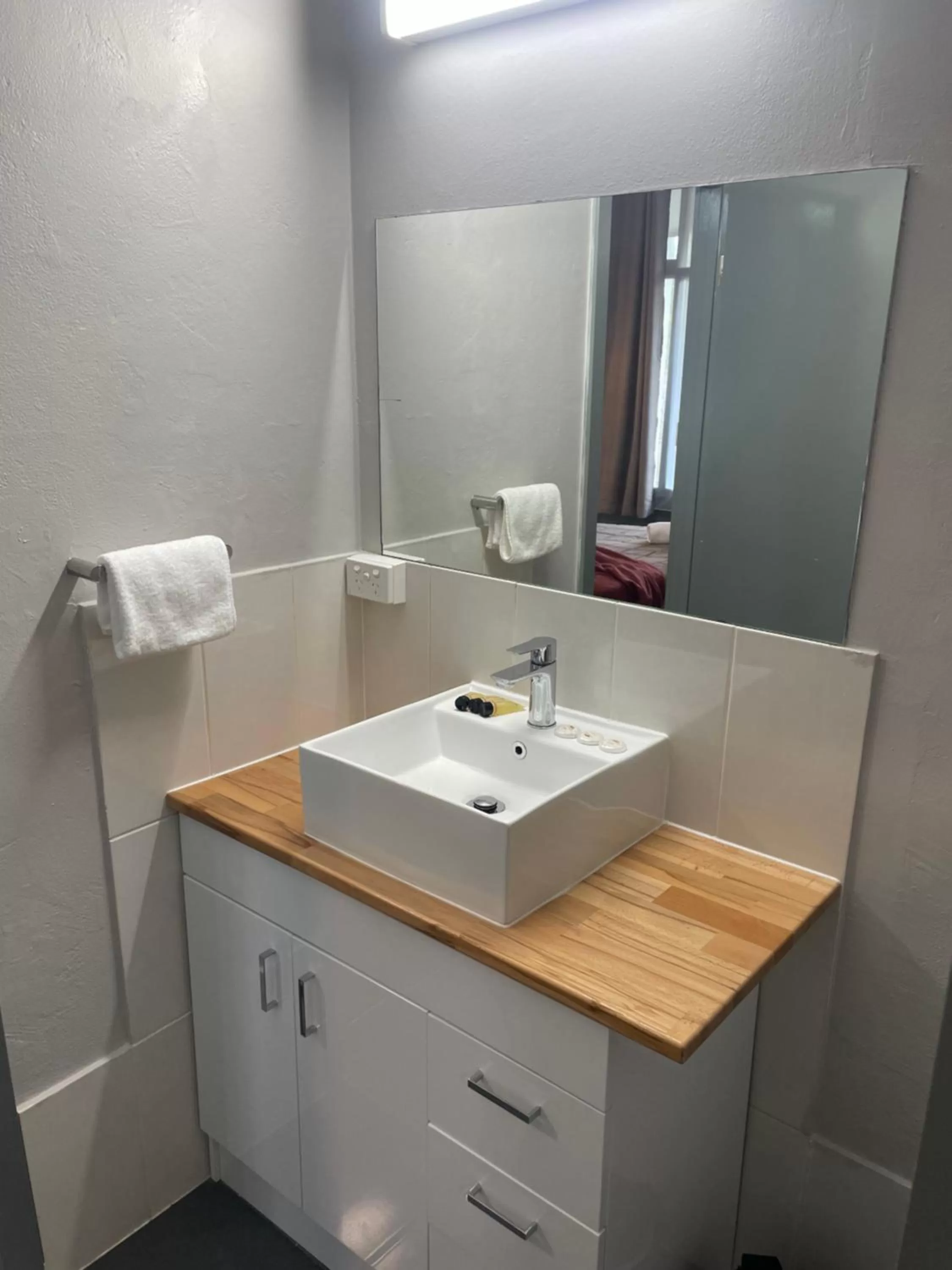 Lismore Fair Dinkum Motel