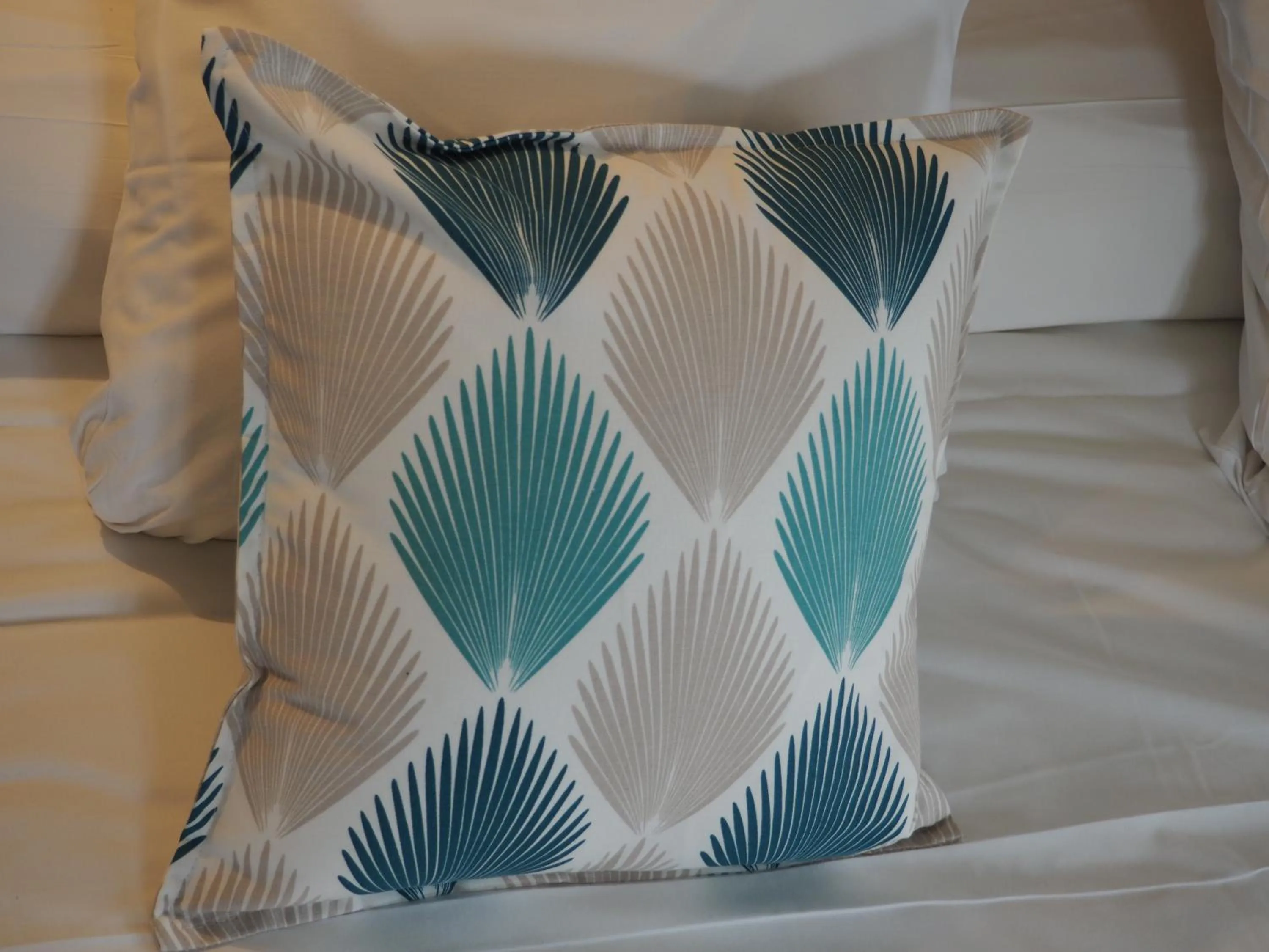 Un Hotel sur le Port