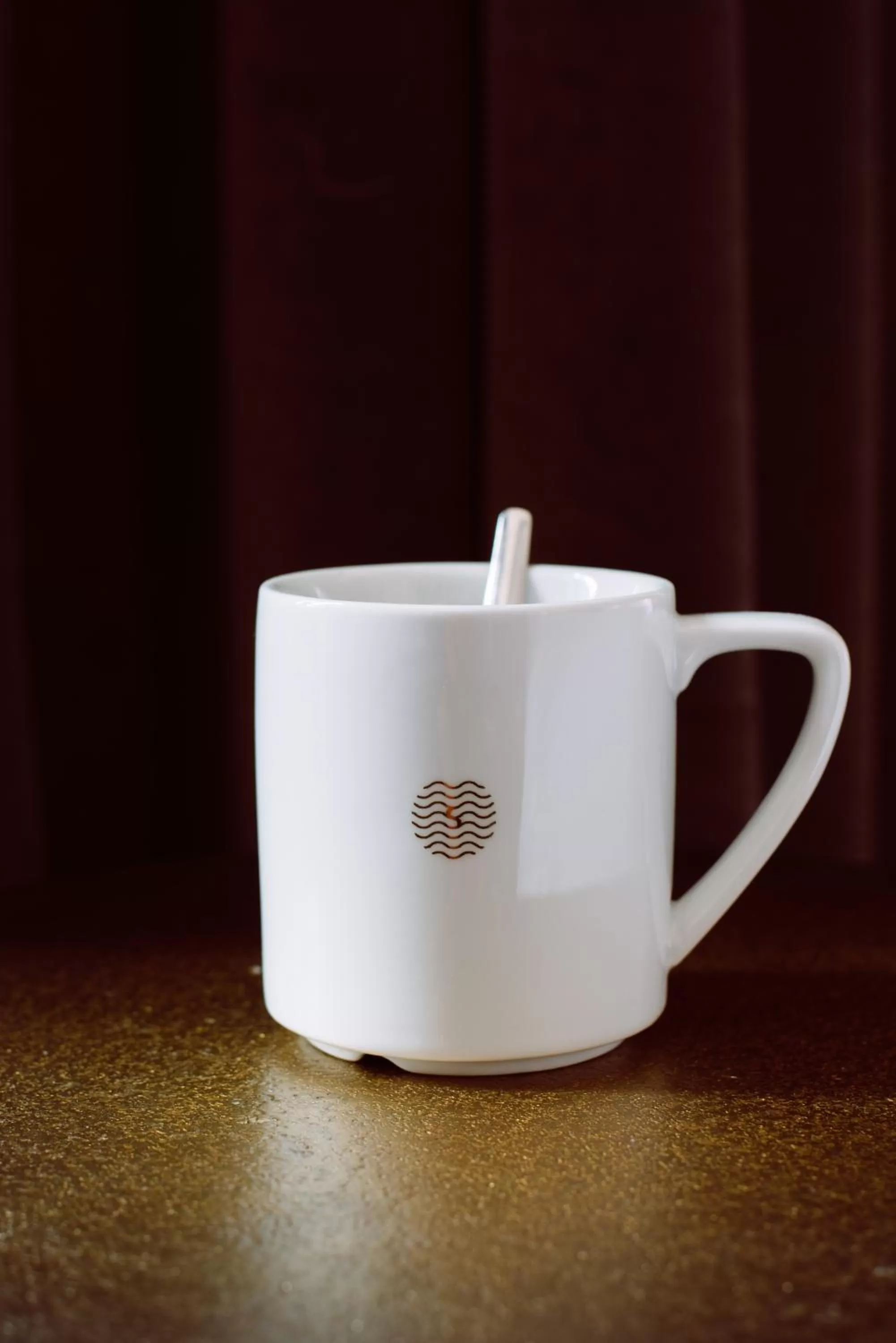 Coffee/tea facilities in Boutique Hotel Sablon by CW Hotel Collection