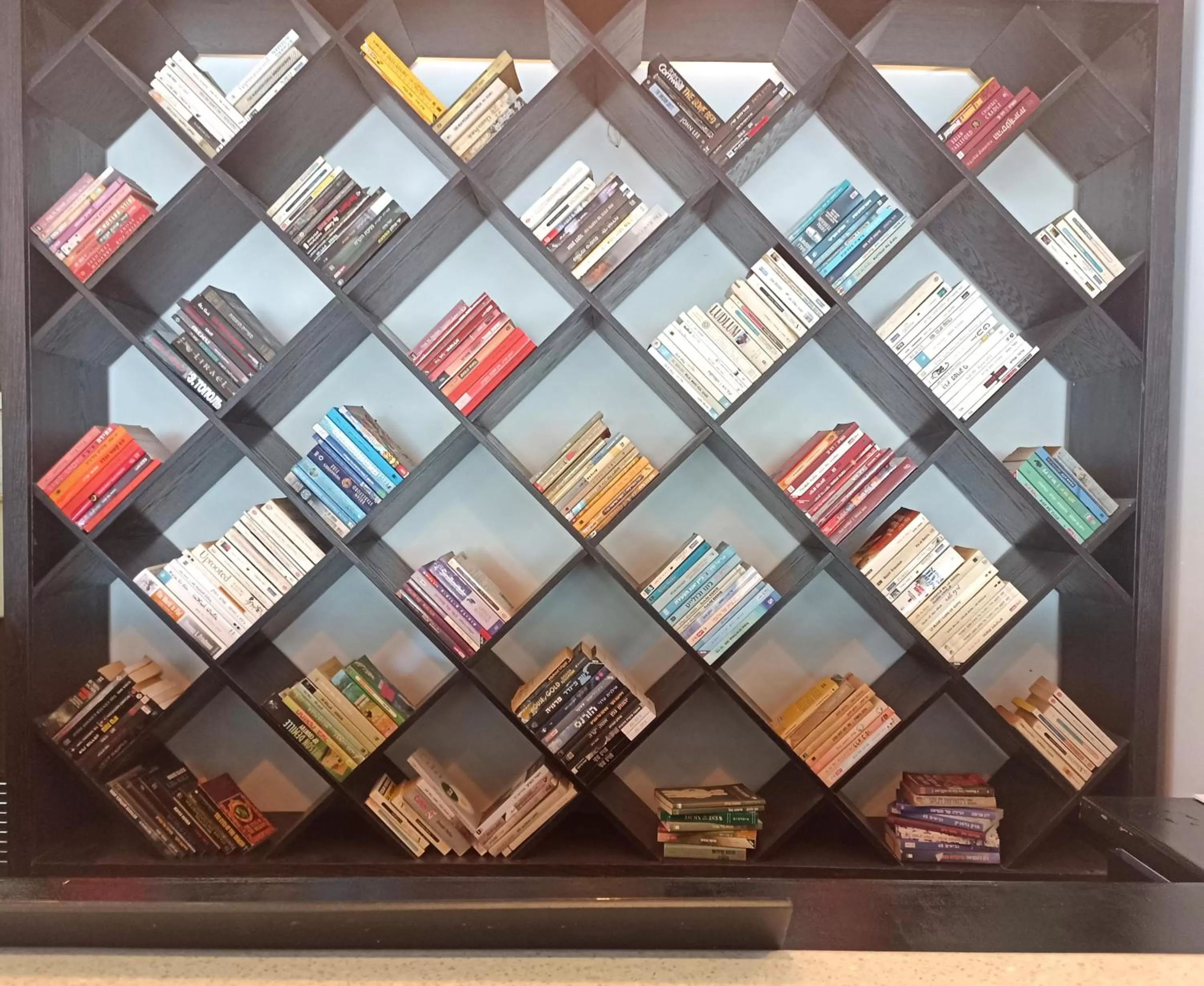 Property building in Brown Eilat a member of Brown Hotels