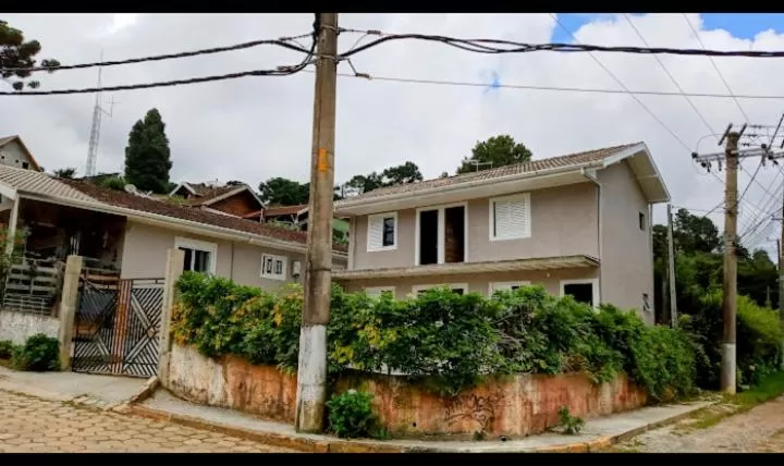 Property Building in Suítes para fins de semana