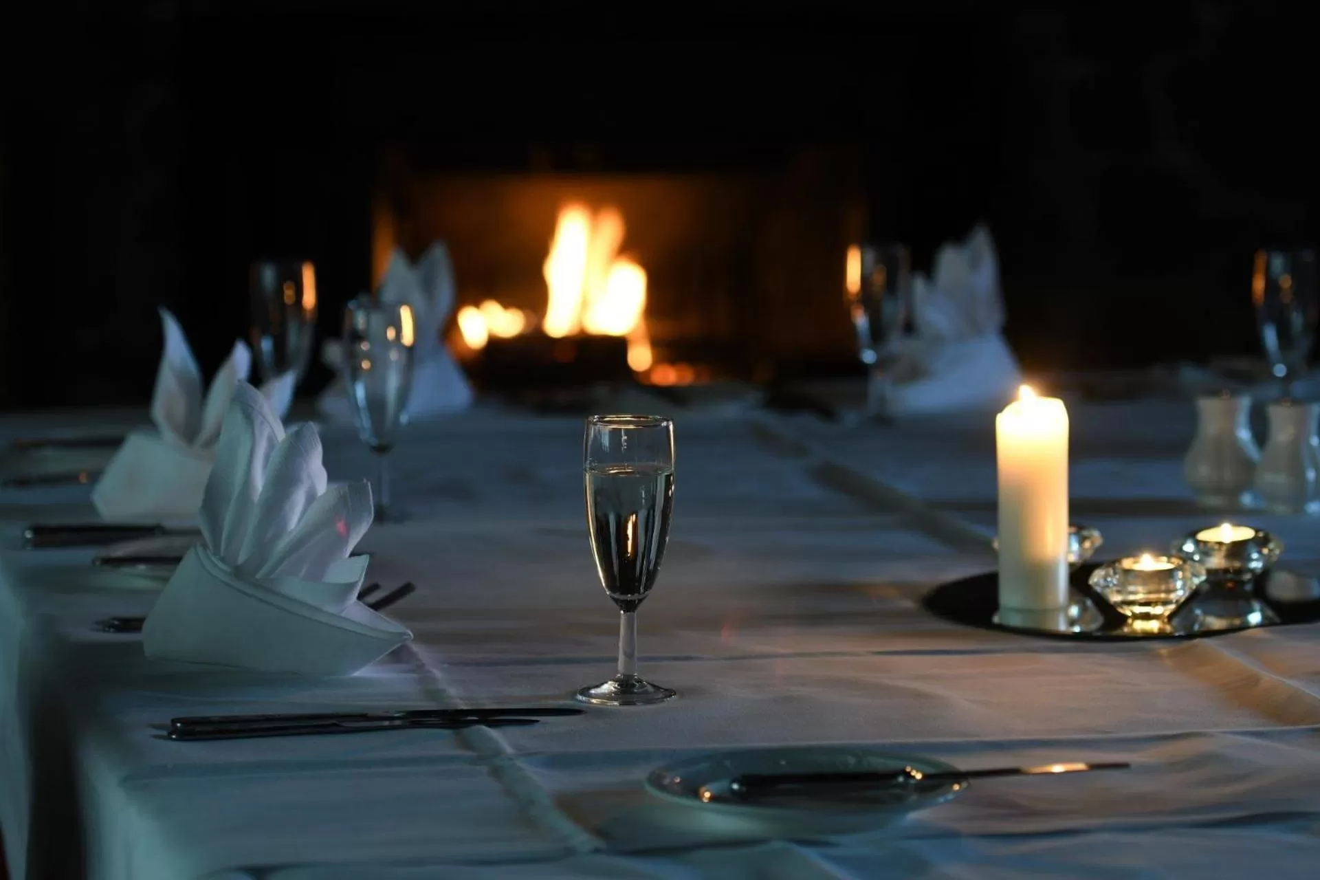 Restaurant/places to eat in The Inn At Lathones