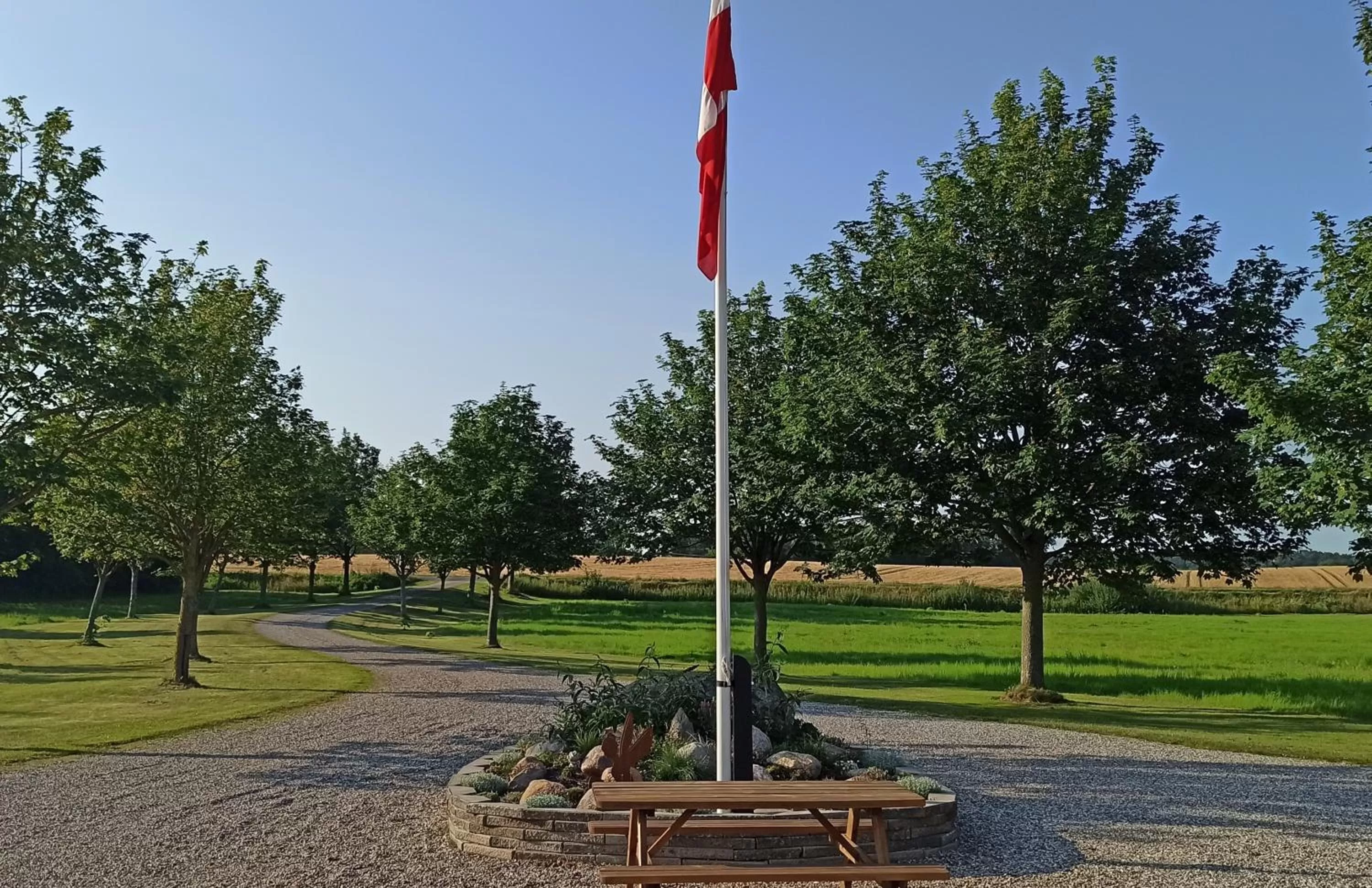 Dragondrum Bed & Breakfast