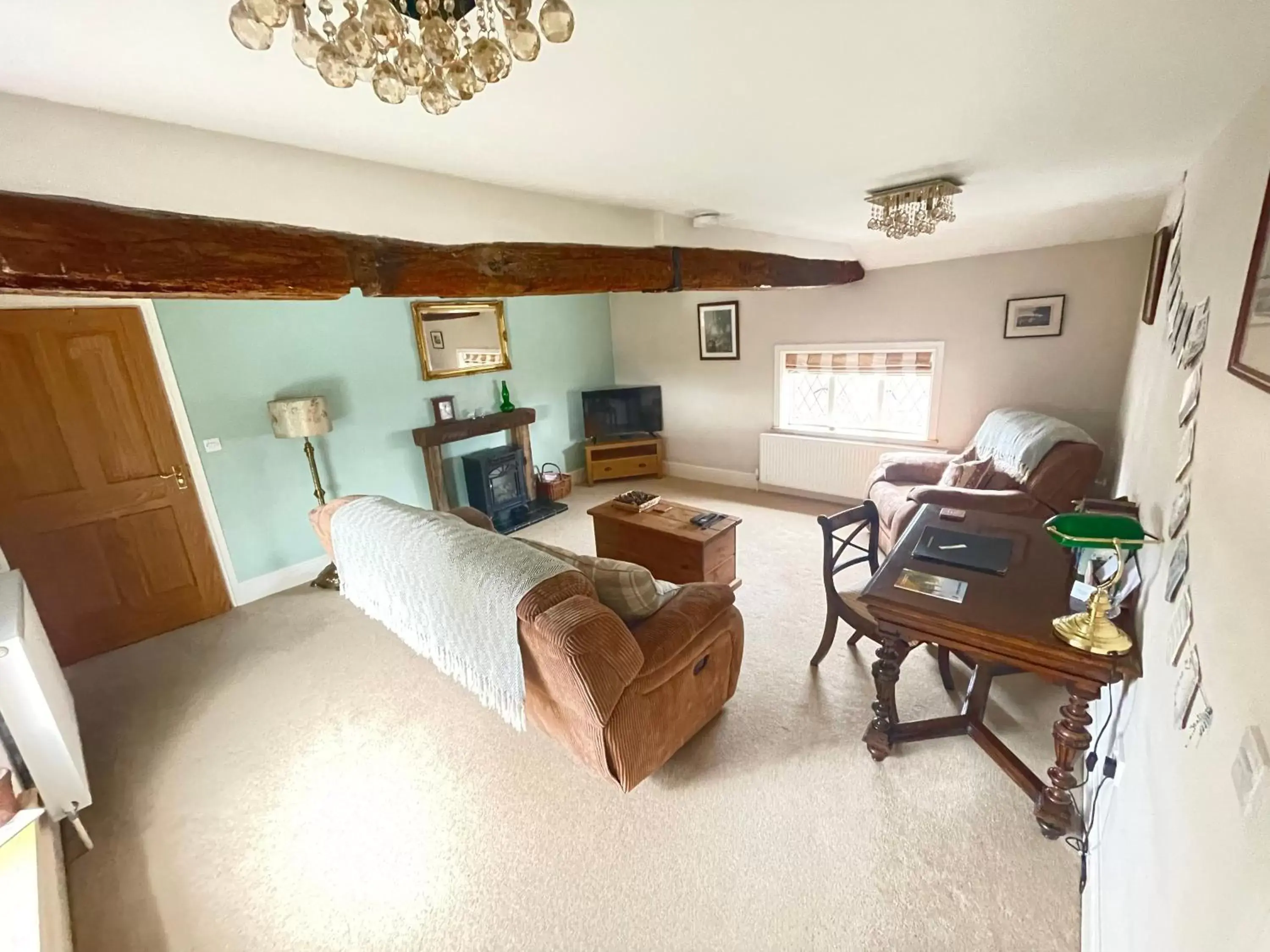 Deluxe Apartment in Eagle House - Award Winning B&B and Apartment Deluxe Apartment in Eagle House - Award Winning B&B and Apartment