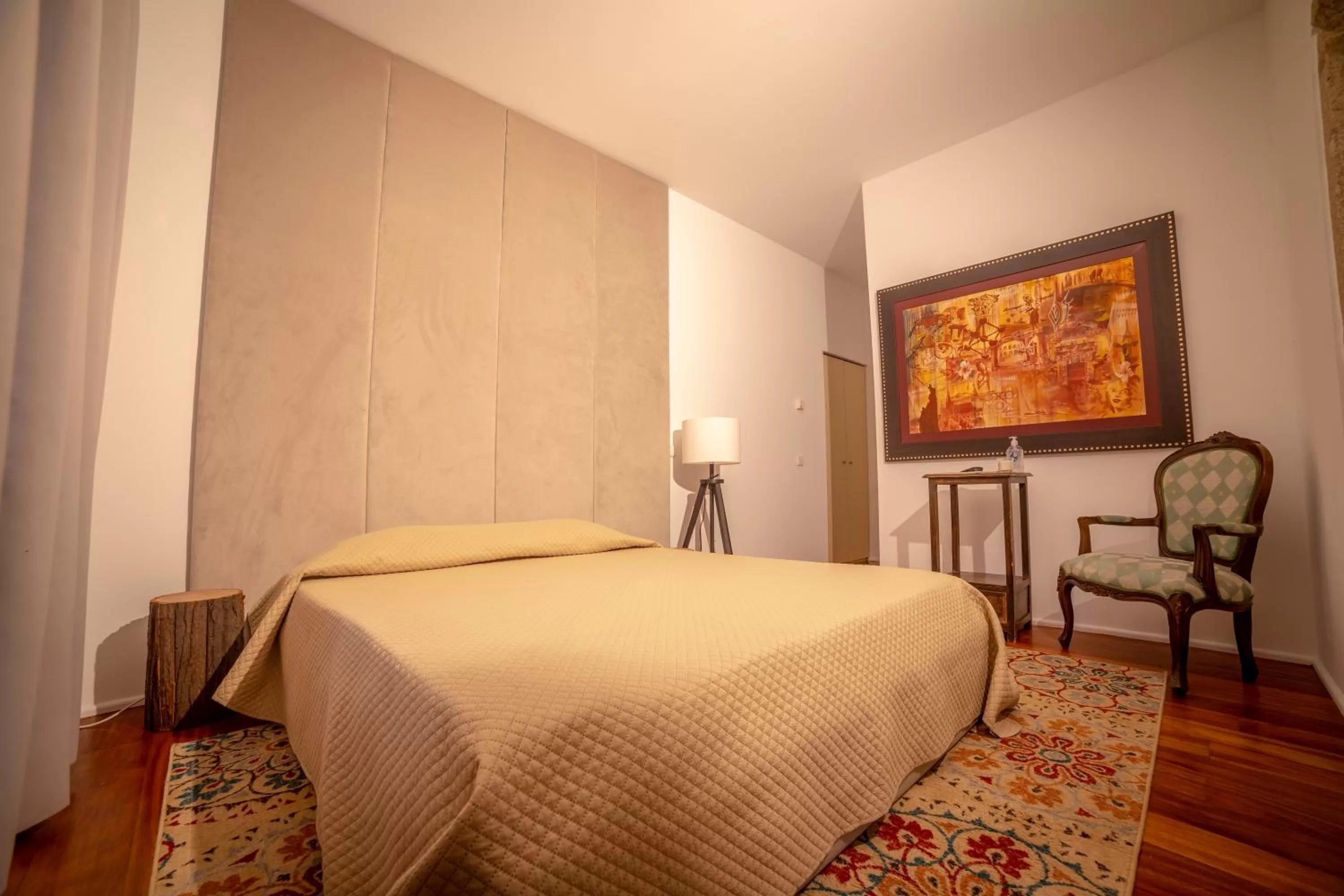 Photo of the whole room in Quinta da Malaposta - Boutique Hotel & Eventos