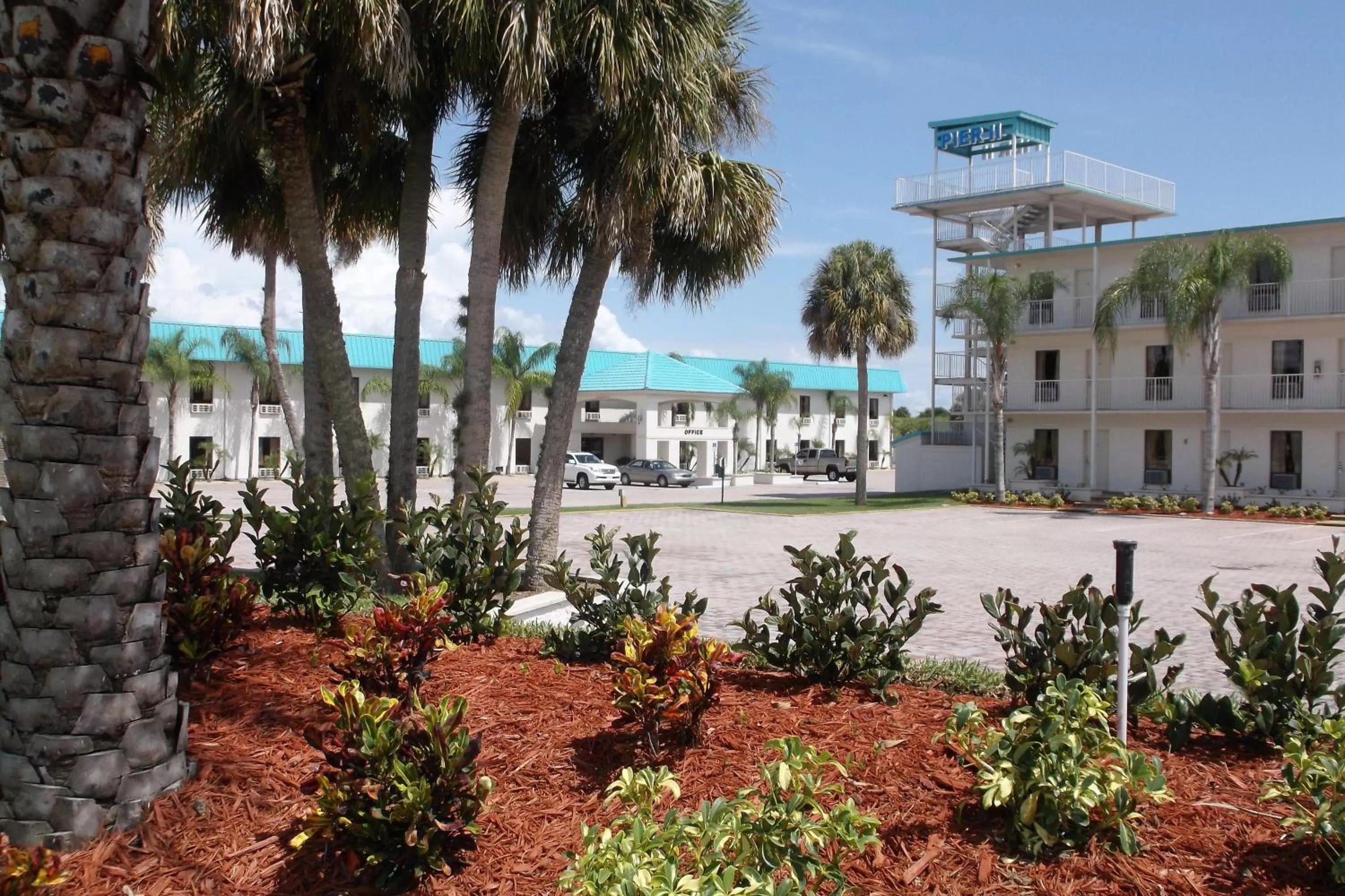 On site in Days Inn & Suites by Wyndham Lake Okeechobee