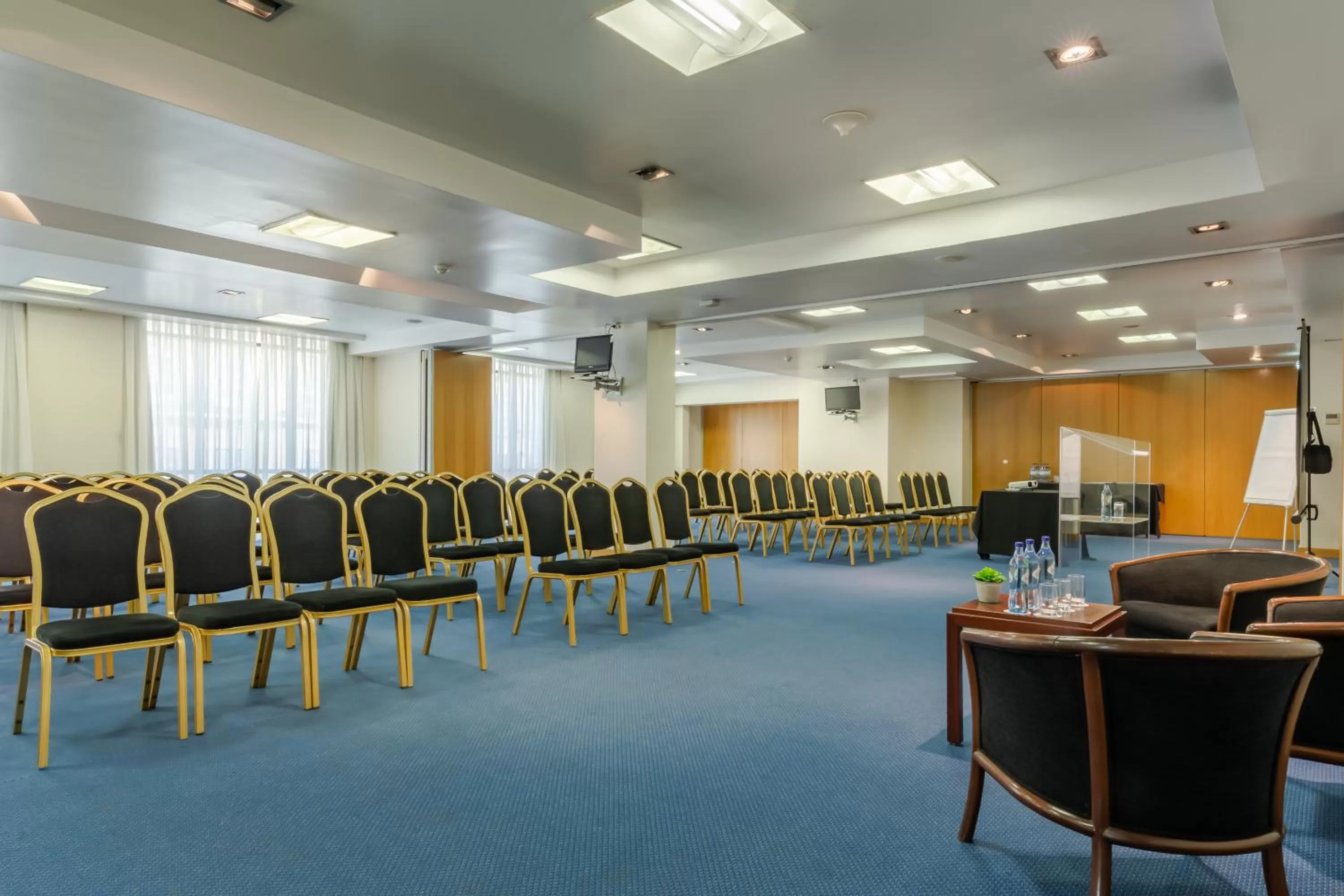 Banquet/Function facilities in Hotel Mundial