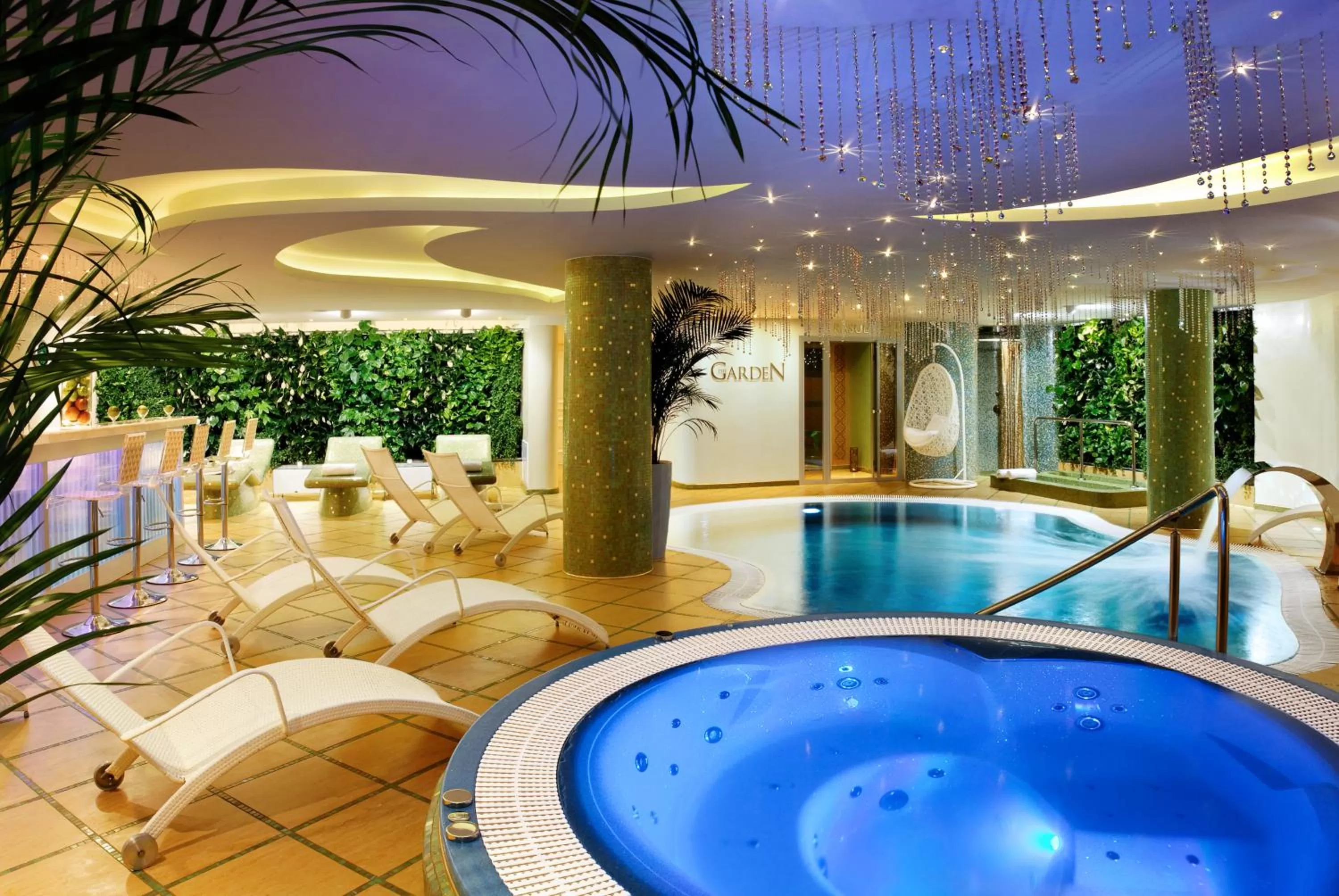 Activities in Baltic Beach Hotel & SPA