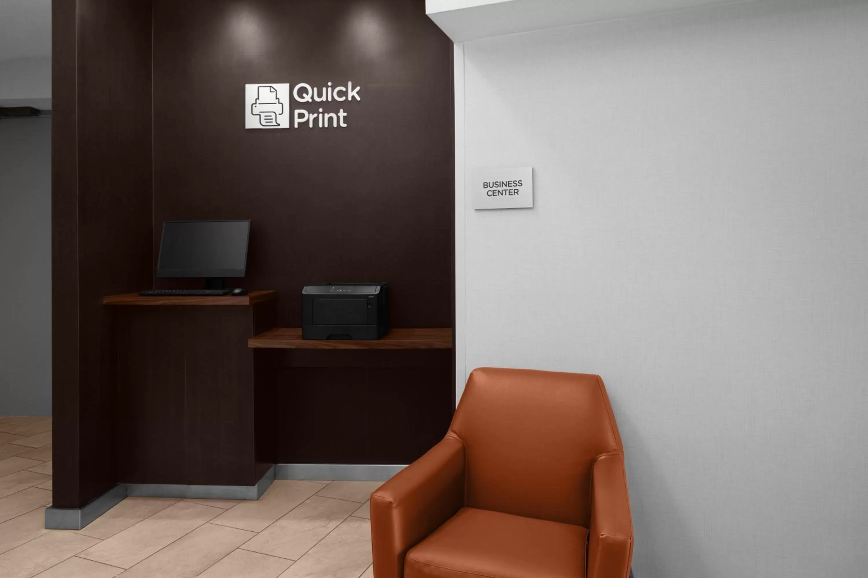 Business facilities in Courtyard by Marriott San Diego Rancho Bernardo