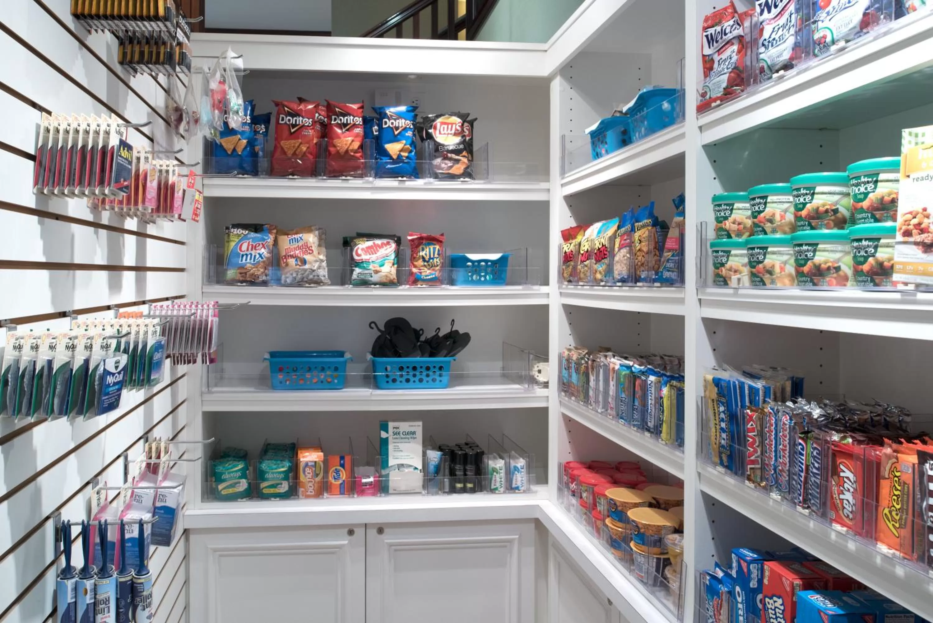 Restaurant/places to eat in Holiday Inn Express Spokane-Valley by IHG