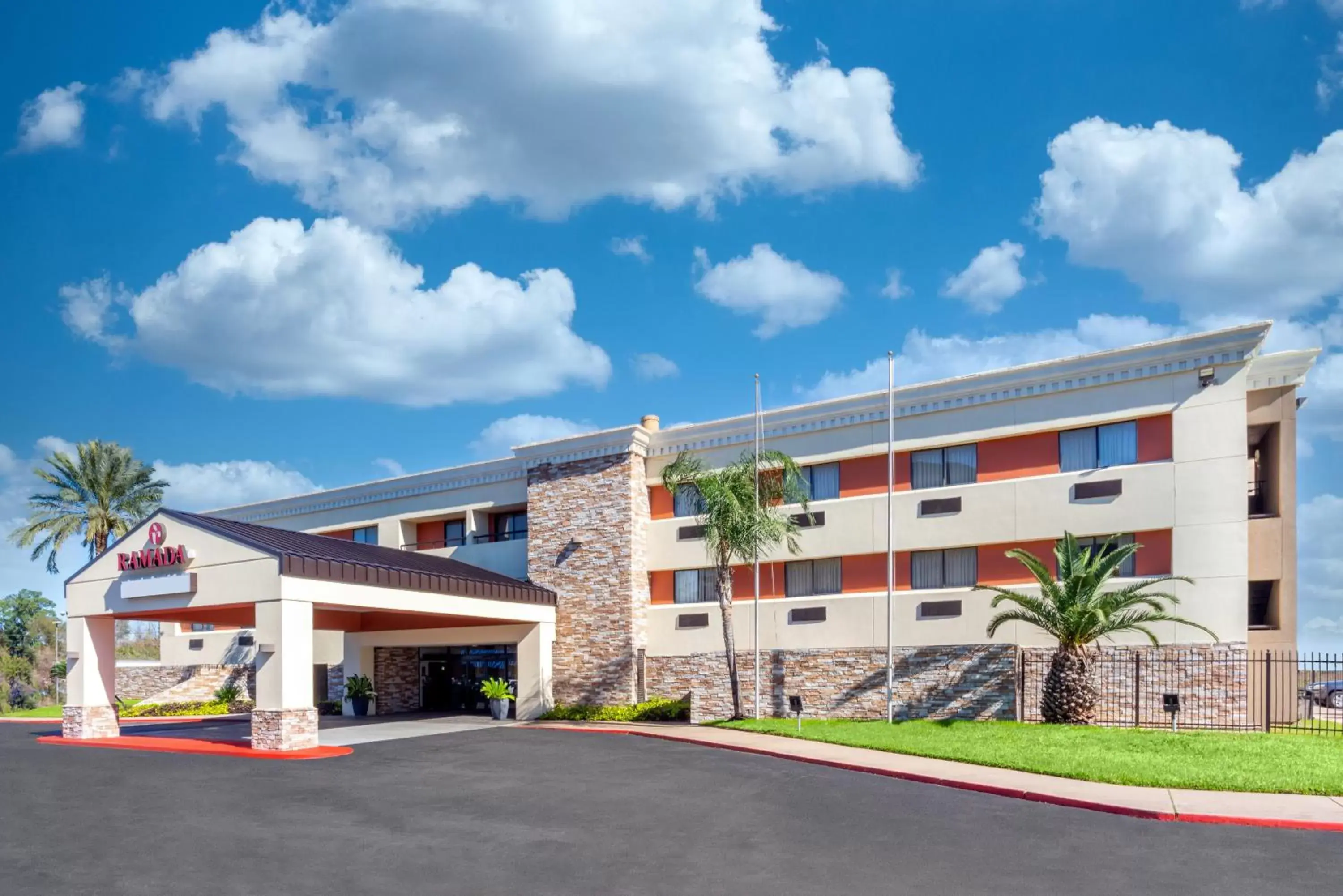 Ramada by Wyndham Houston Intercontinental Airport South Ramada by Wyndham Houston Intercontinental Airport South