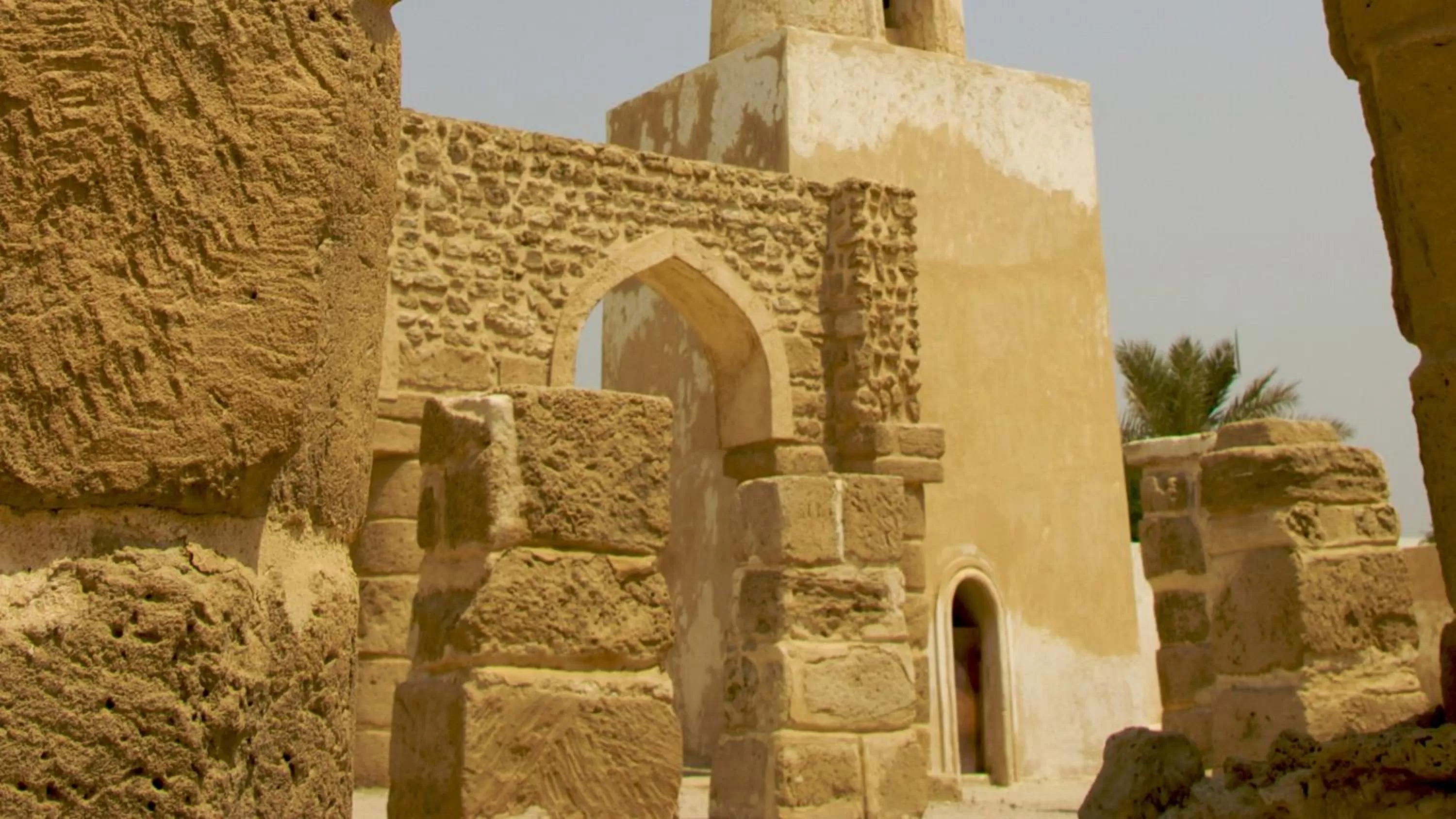 Area and facilities in InterContinental Bahrain by IHG