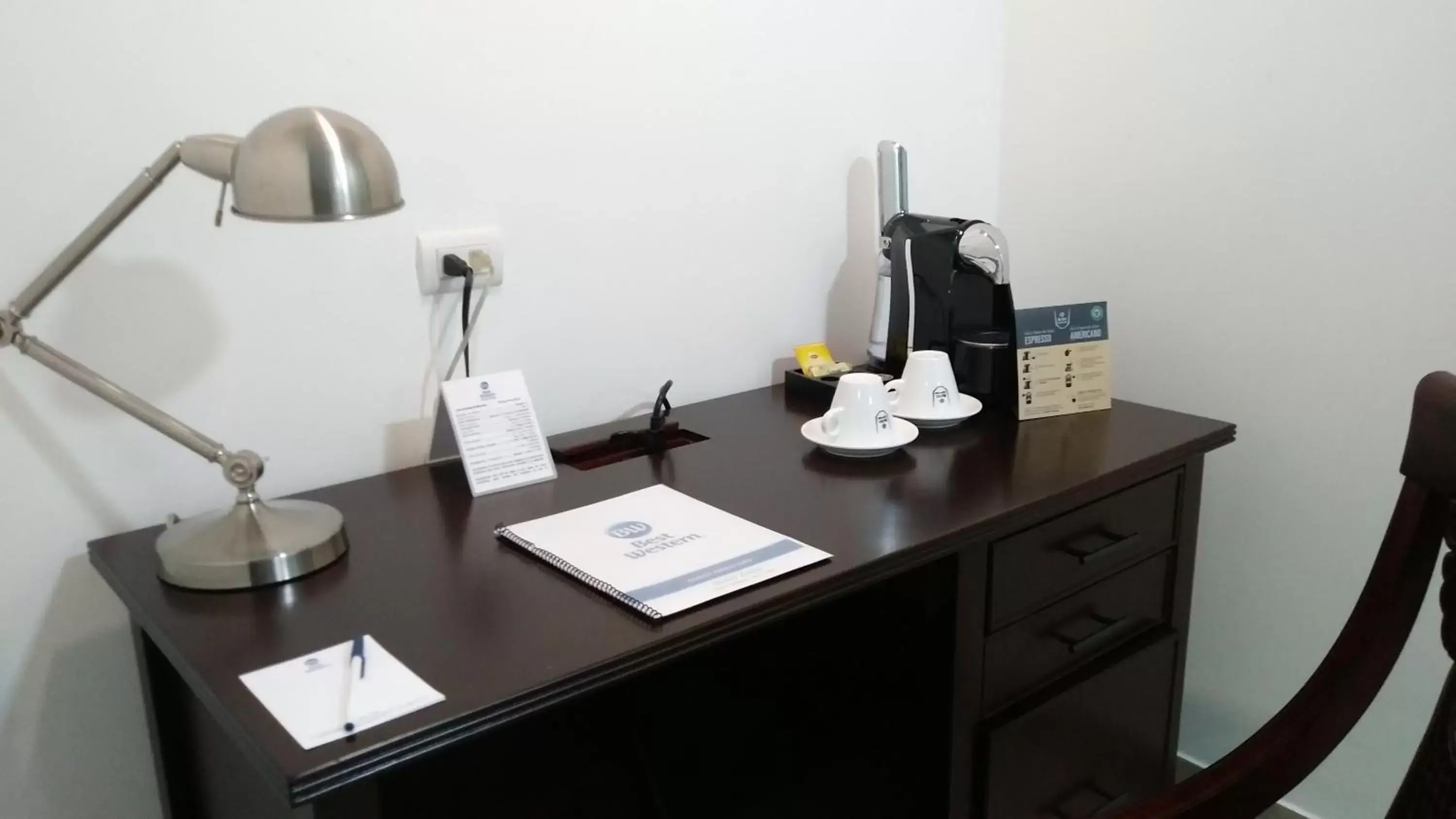 Superior Twin Room - single occupancy in Hotel Zima Superior Twin Room - single occupancy in Hotel Zima