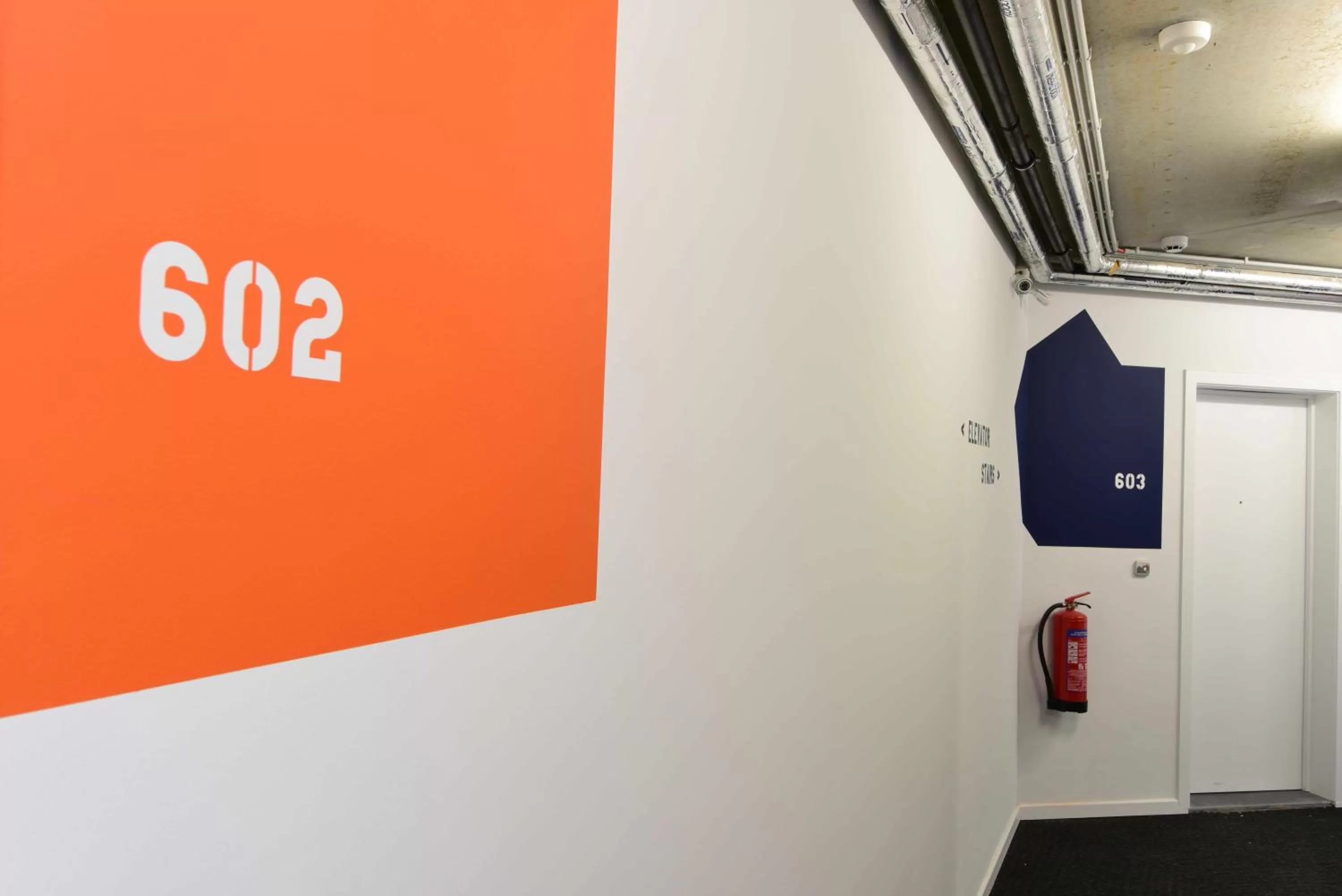 Other in Hôtel Belvue