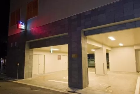 Other in Dormy Inn Tsu