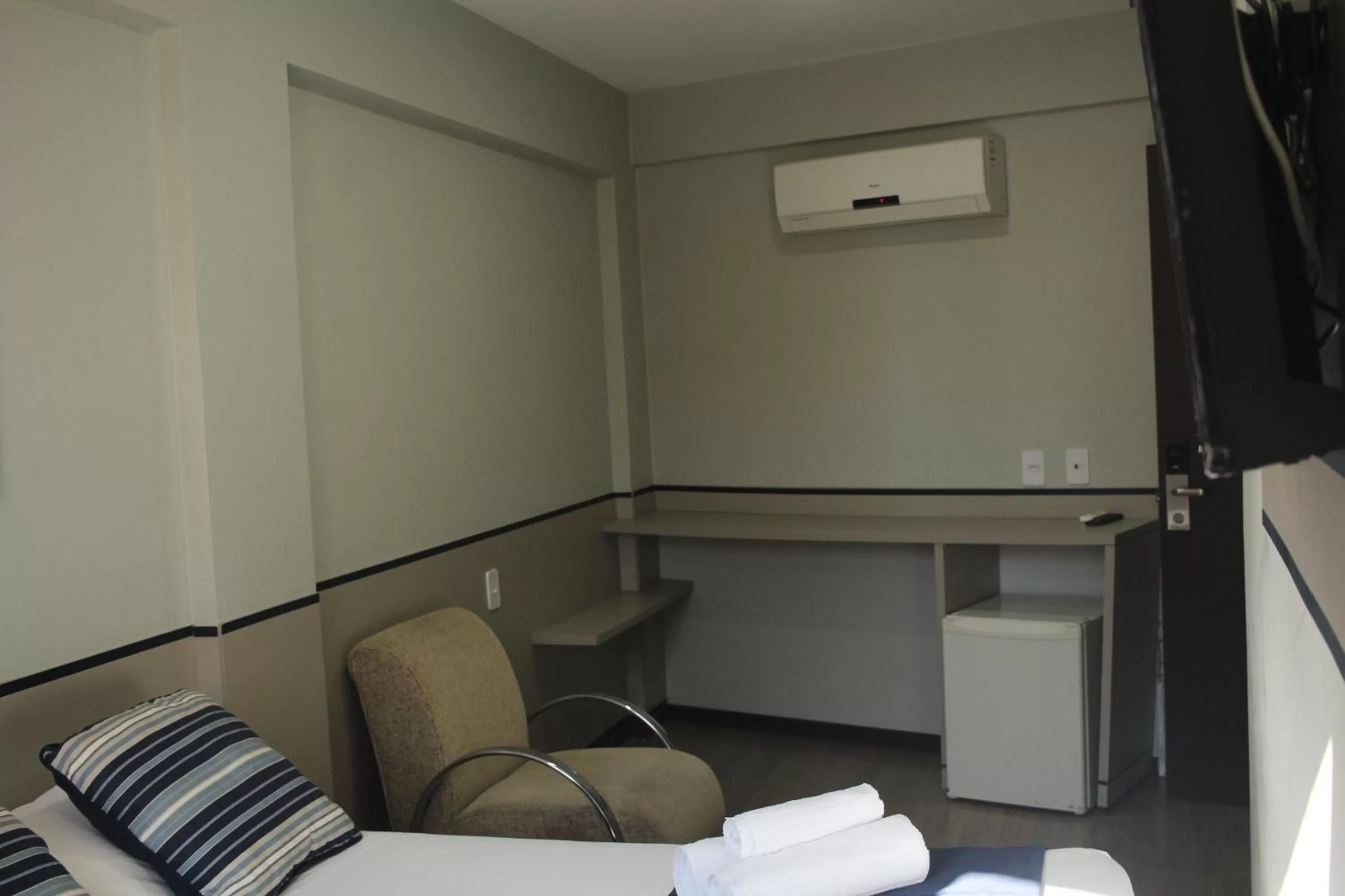 Decorative detail in Hotel Marjaí