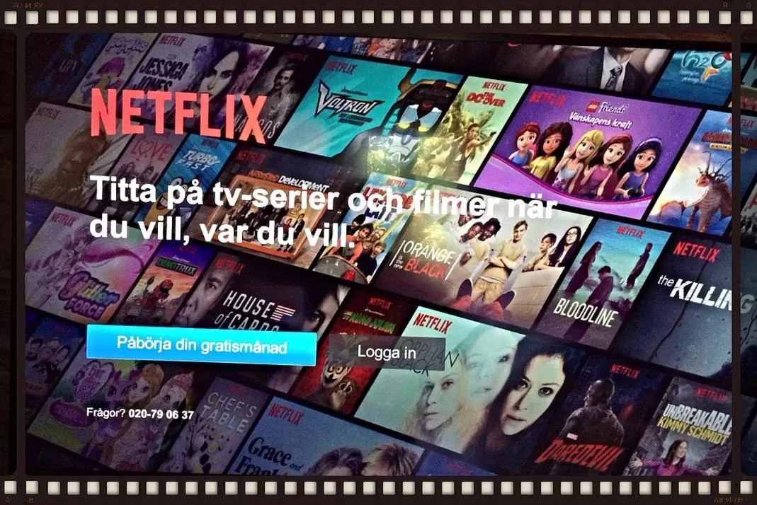 TV and multimedia in Woodstock B&B & Studio Apartments