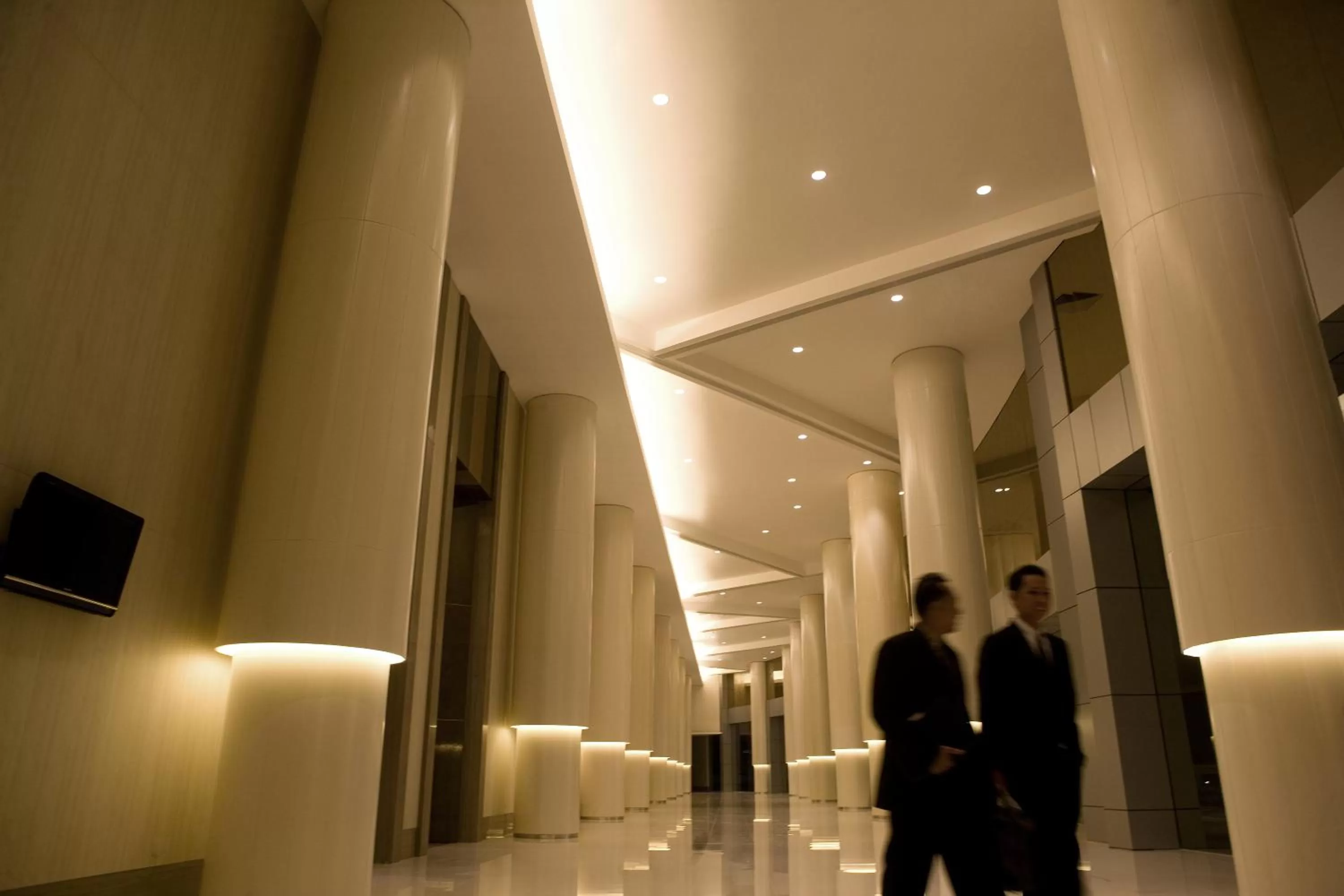 Business facilities in Novotel Bangka Hotel & Convention Center