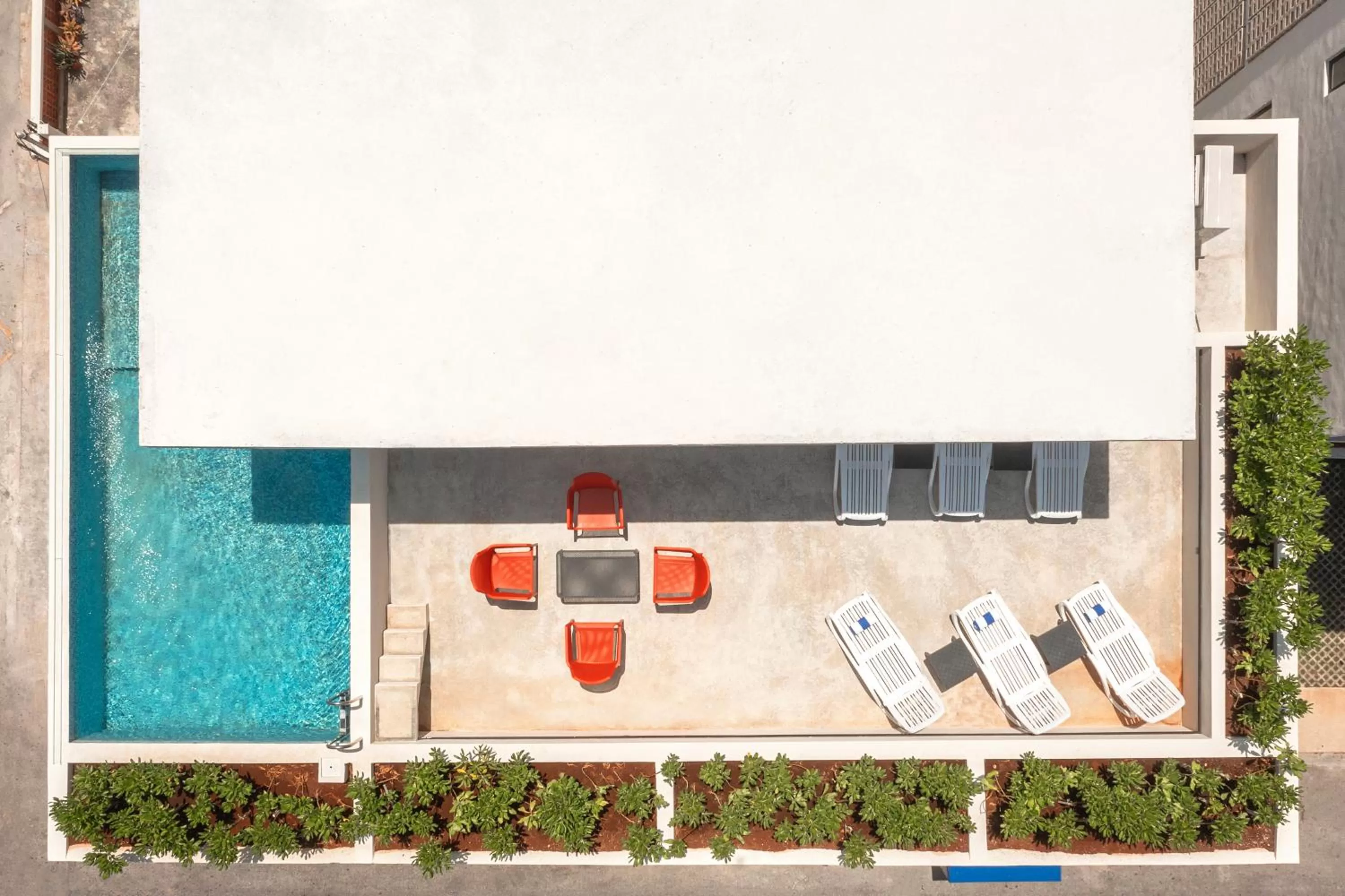  in Boho Lofts & Studios