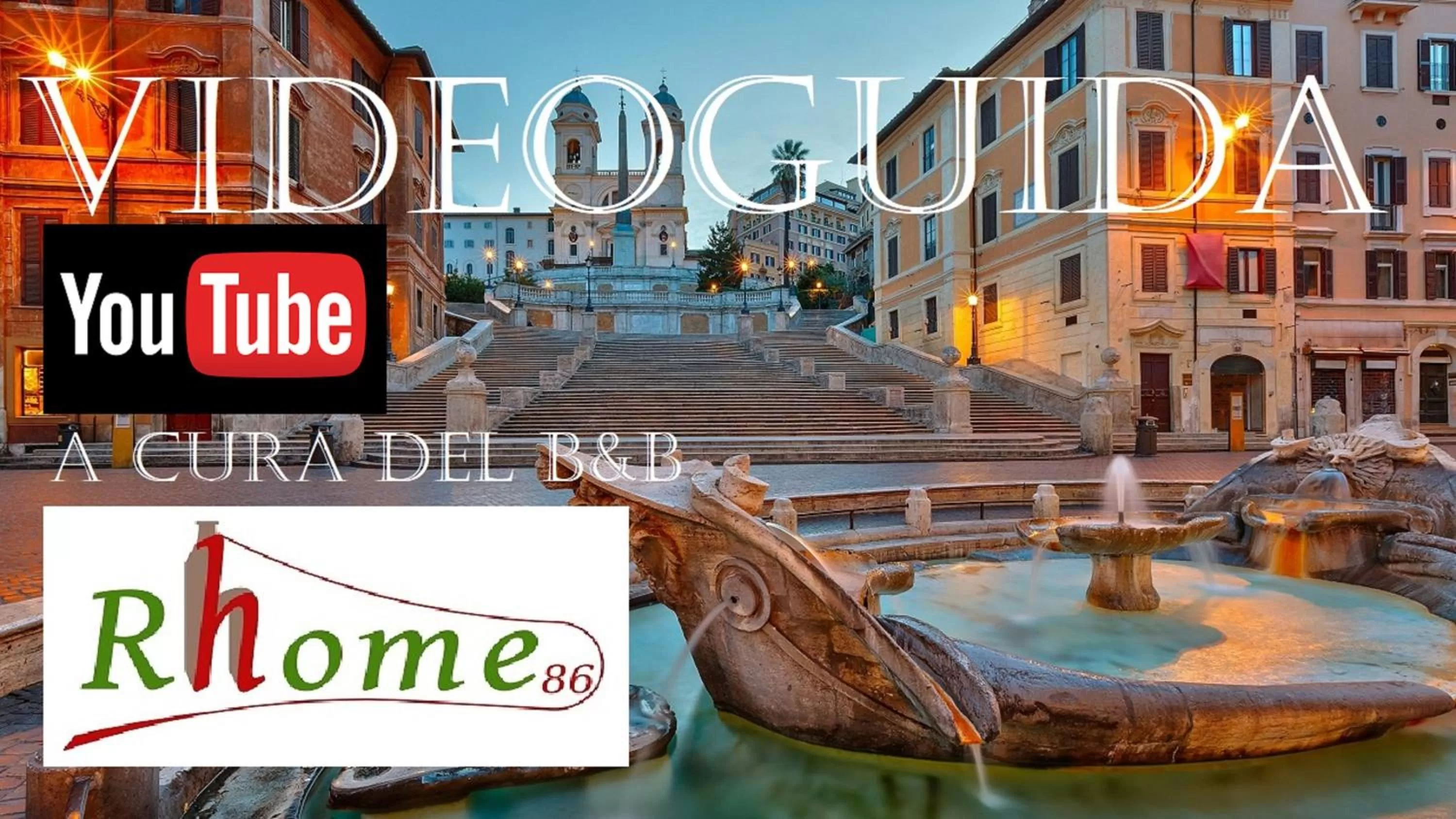 Nearby landmark in Rhome86