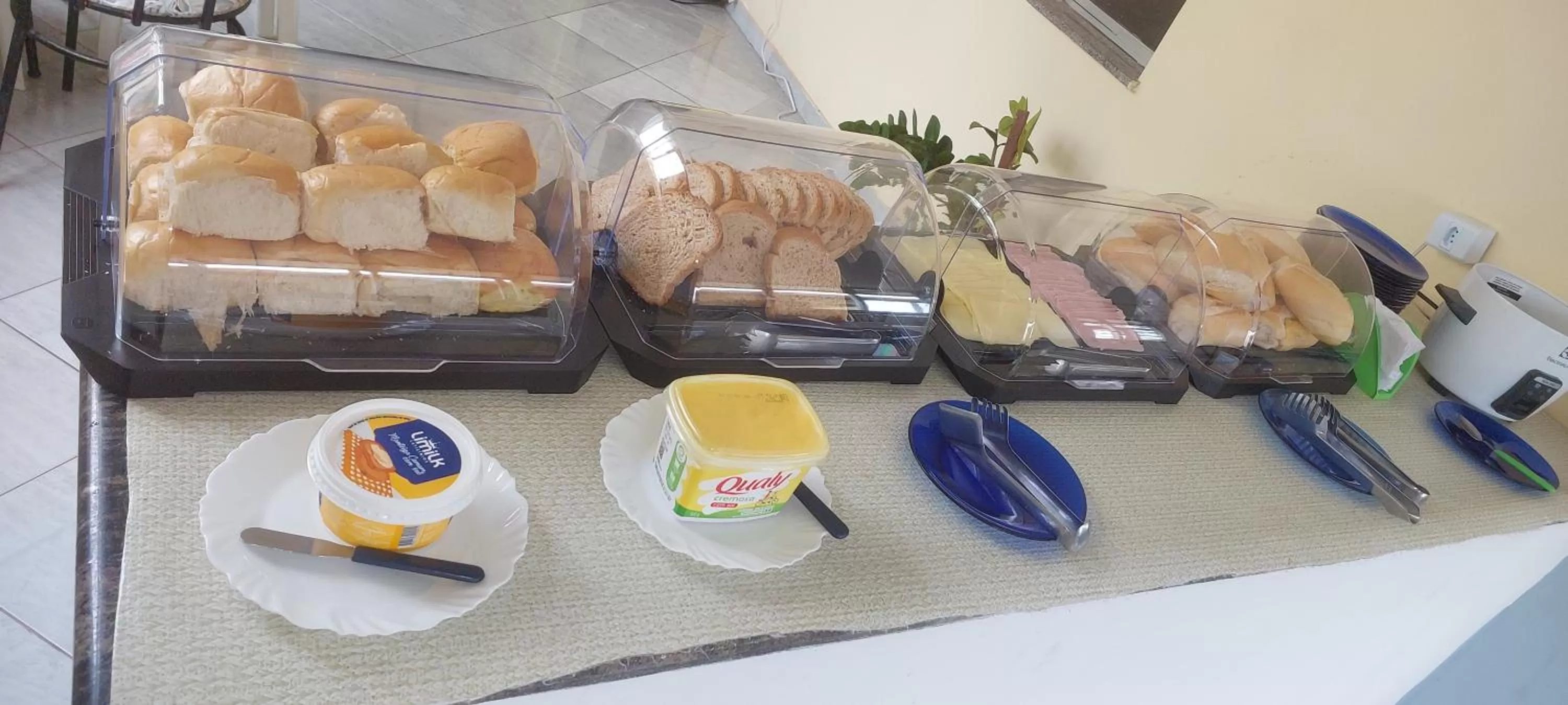 Pousada Recanto Setiba