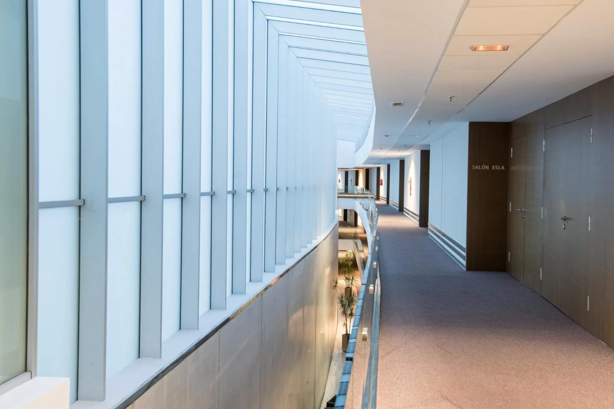 Property building in ARVA Abad San Antonio