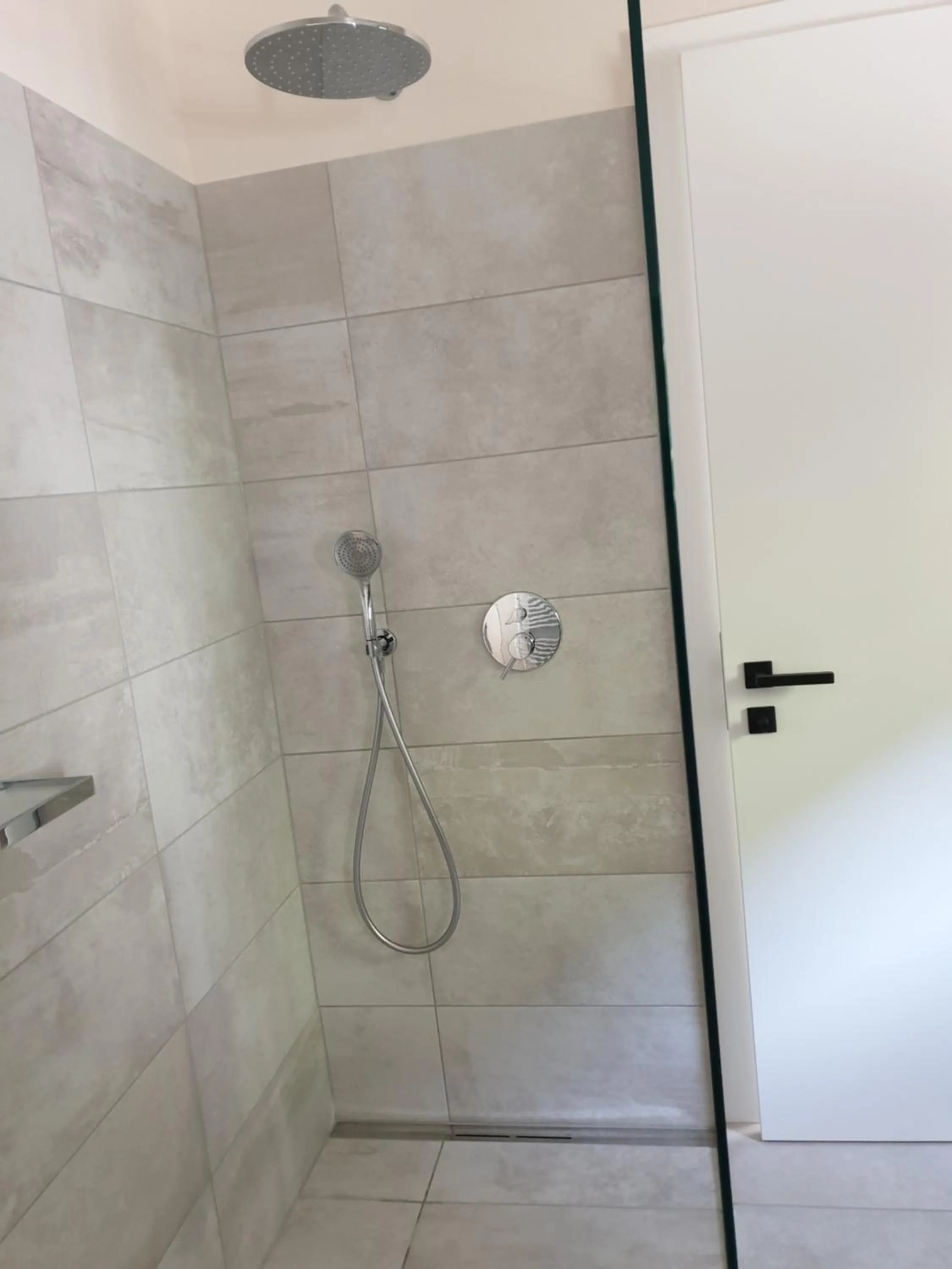 Decorative detail in Hotel Jasmin