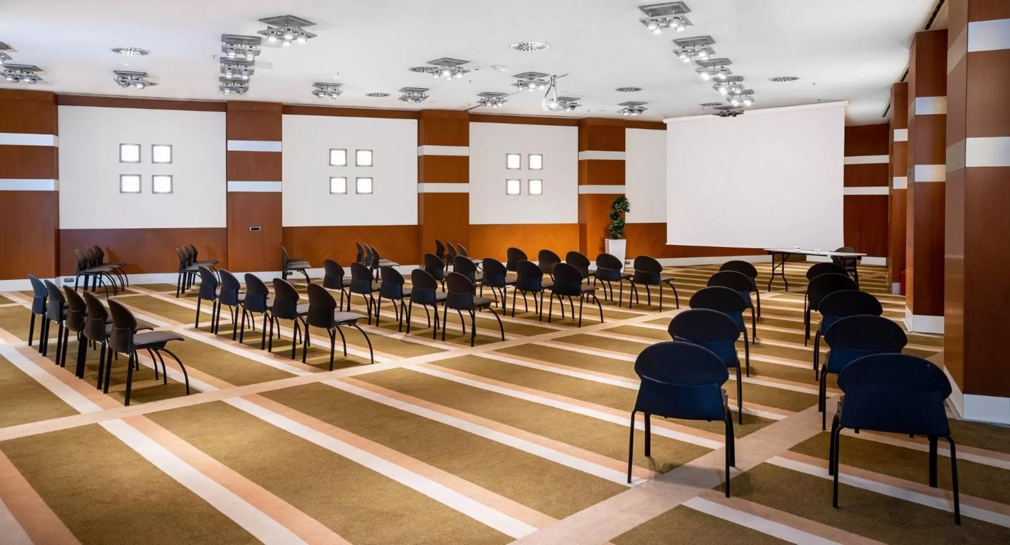 Meeting/conference room in Point Hotel Taksim