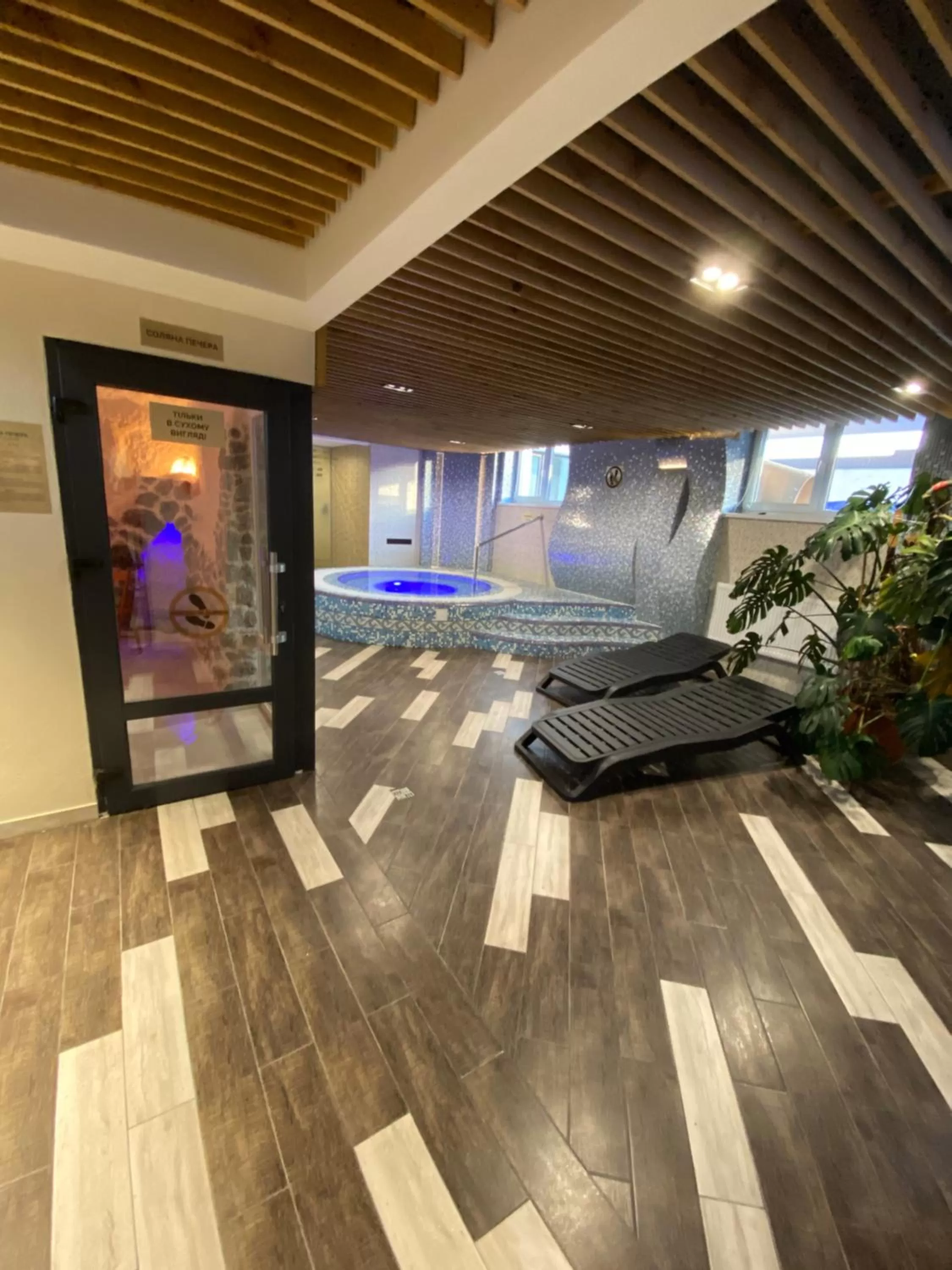 Motel Kurortnyy & SPA