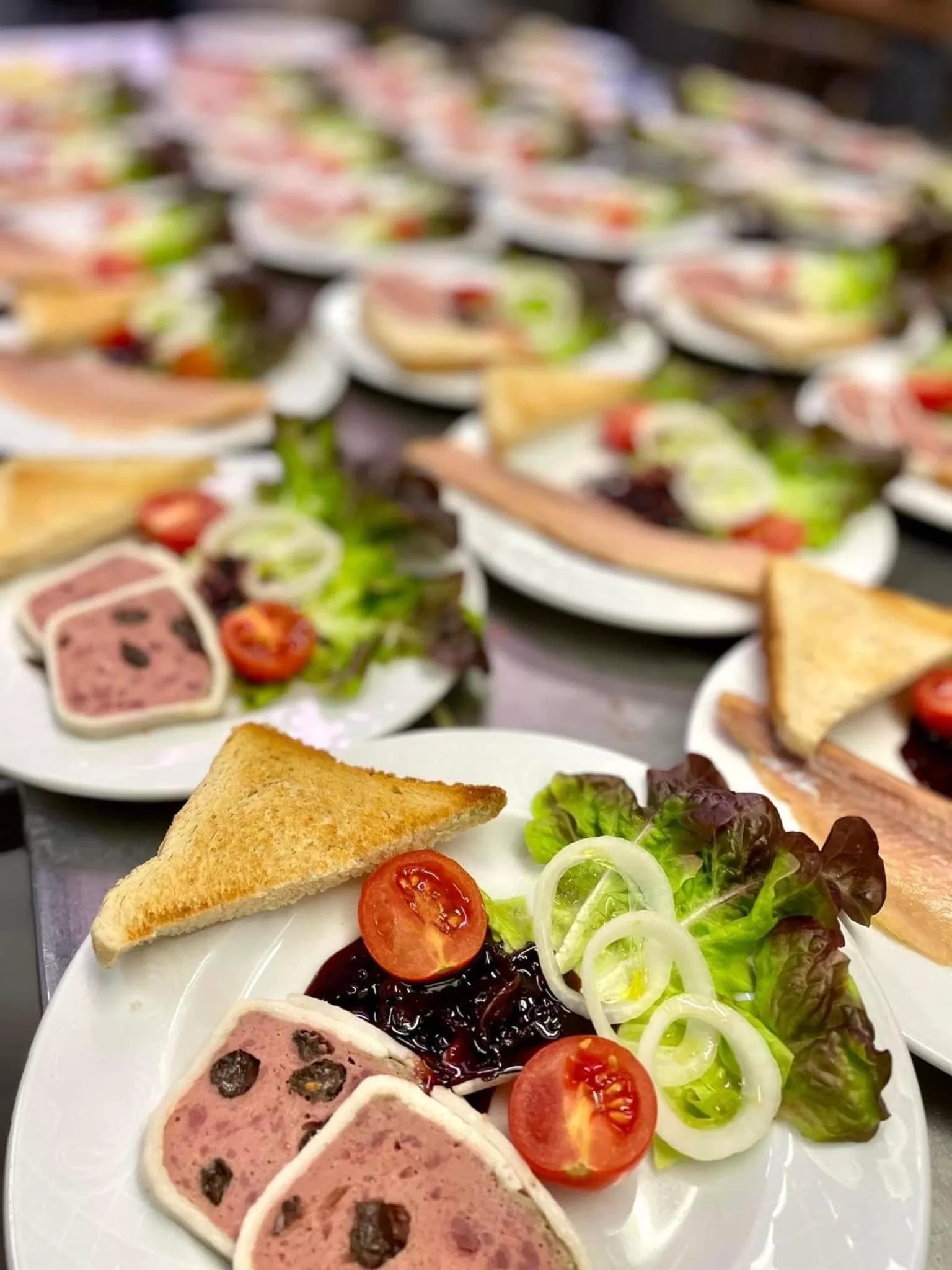 Hotel Marienhof- Erstes Motorradhotel in Fliess!