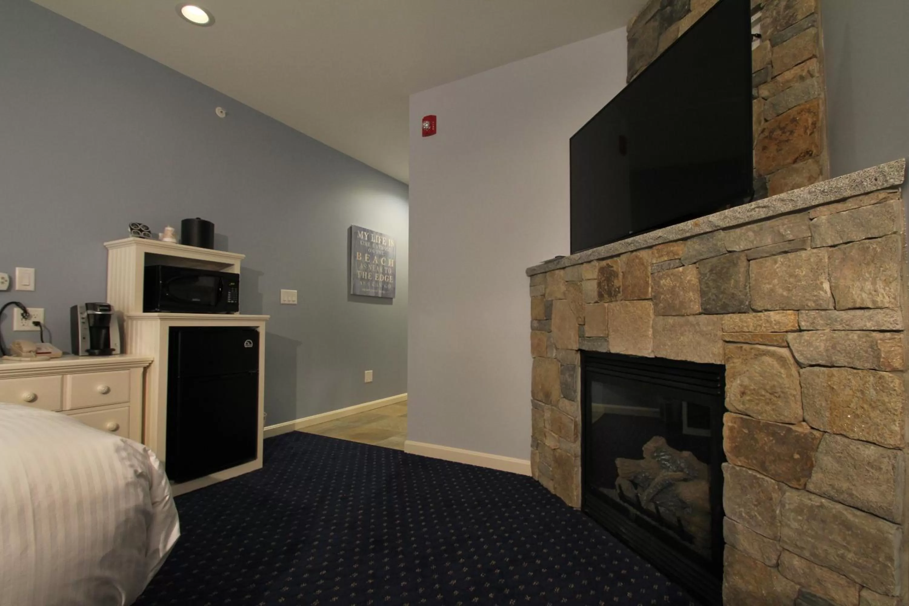 Beach Street - Two King Beds in Norseman Resort on the Beach