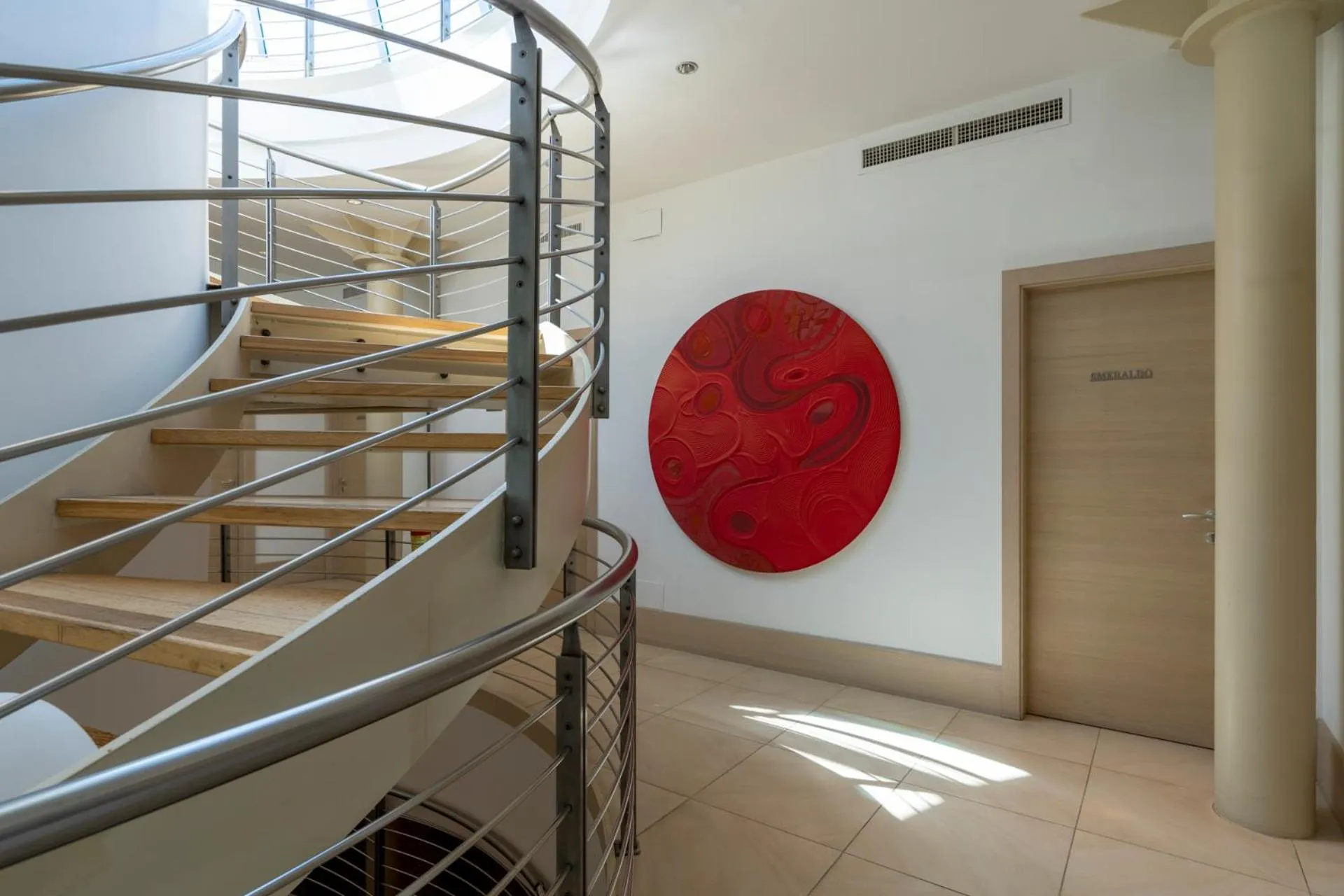 Grand Hotel Alassio Beach & Spa Resort - The Leading Hotels of the World