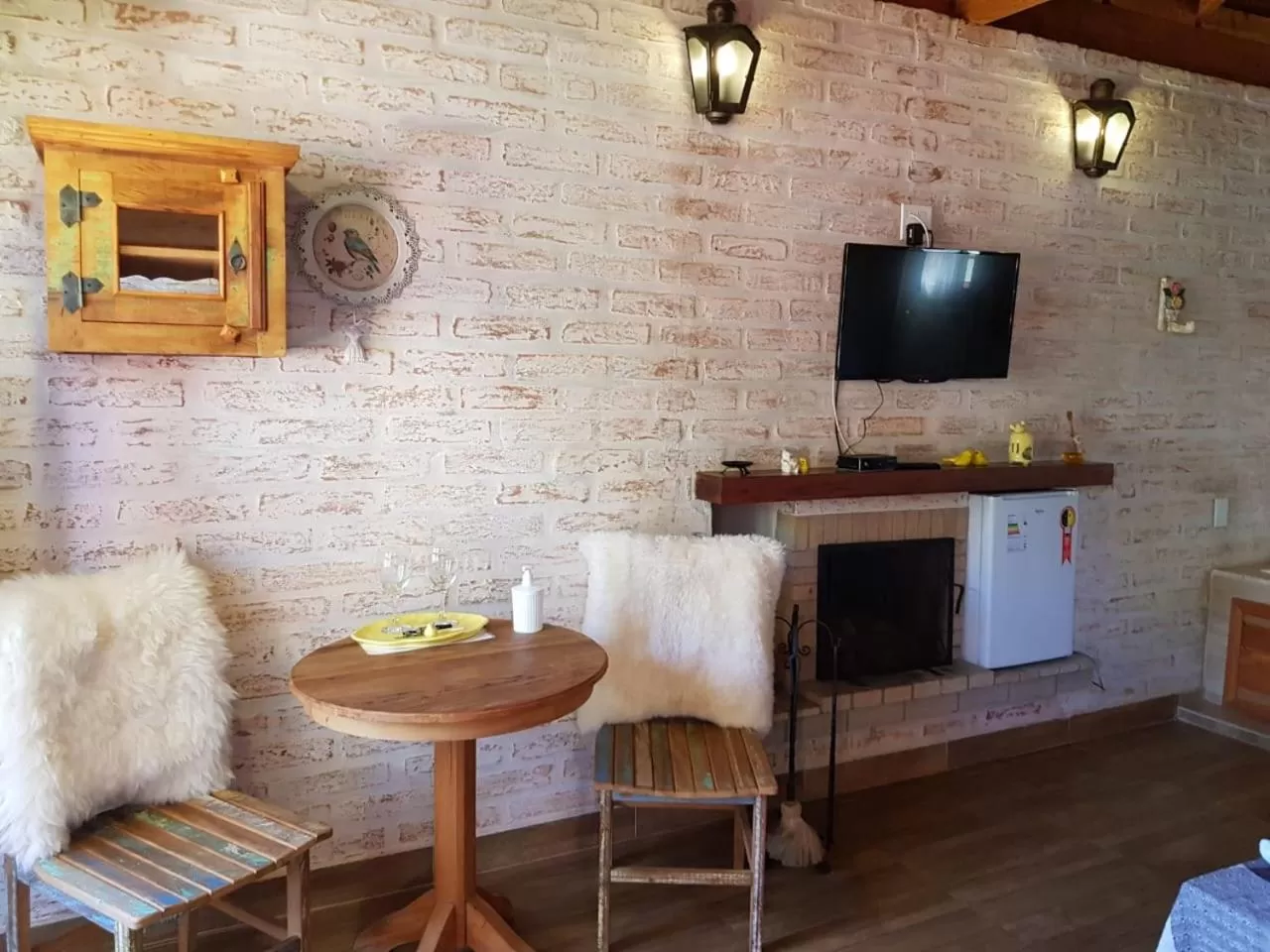 Pousada Canto do Sabiá