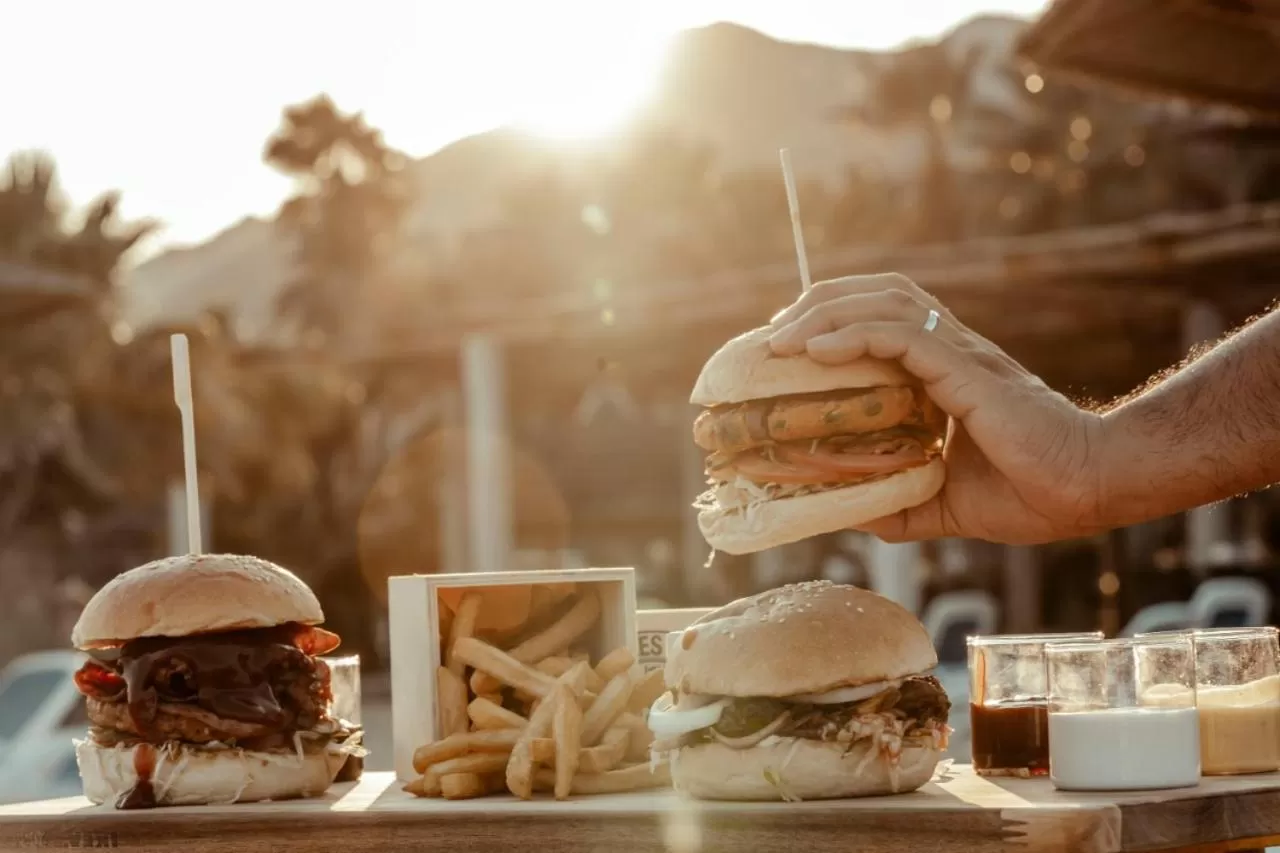 Sandy Beach Hotel & Resort