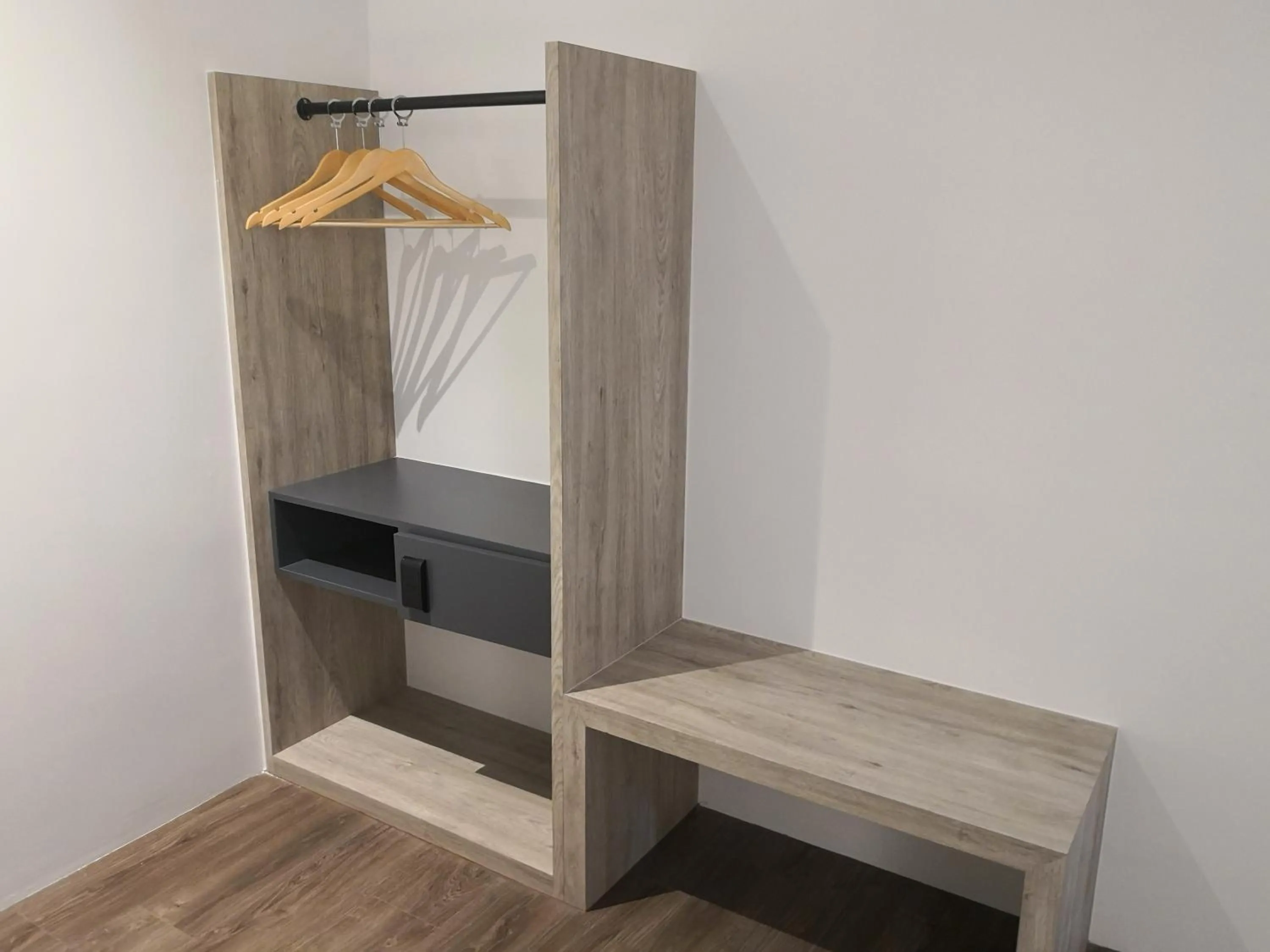 Area and facilities in H Boutique Hotel Xplorer Loke Yew