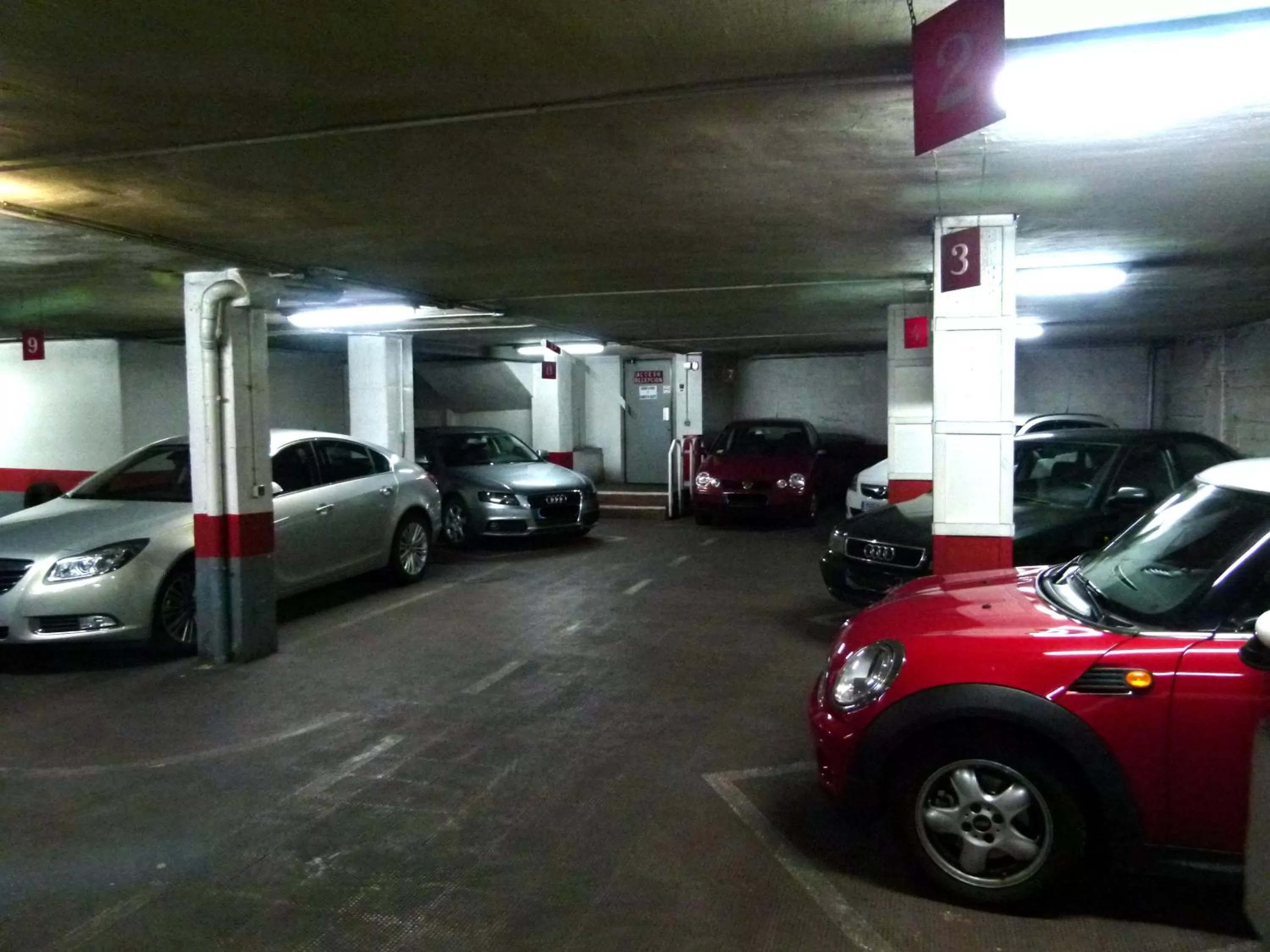 Other in Zenit Dos Infantas