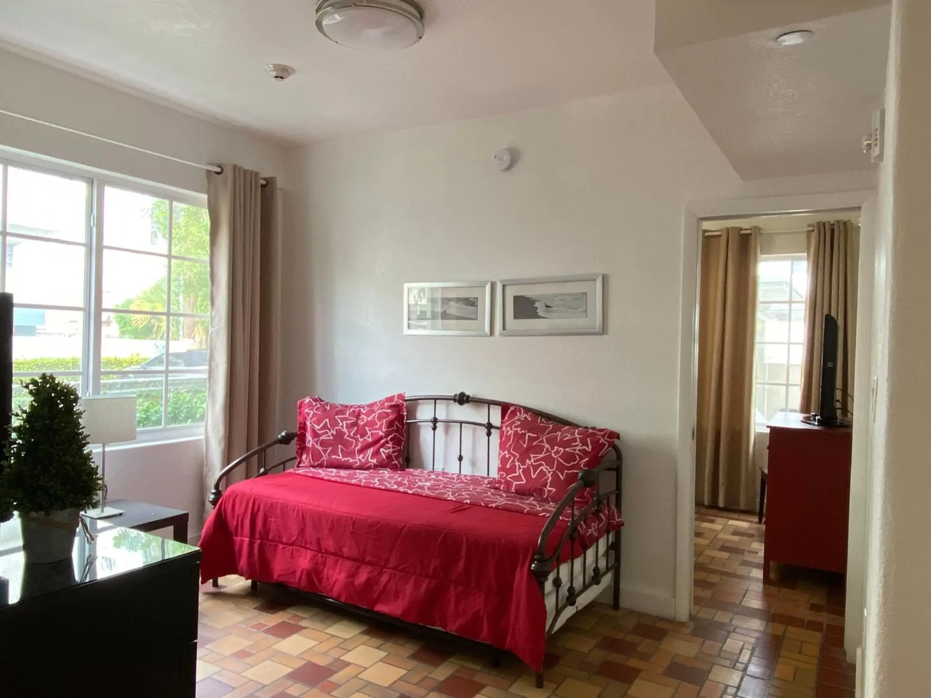 Apartment - Ground Floor in Harding Boutique Apartments Apartment - Ground Floor in Harding Boutique Apartments