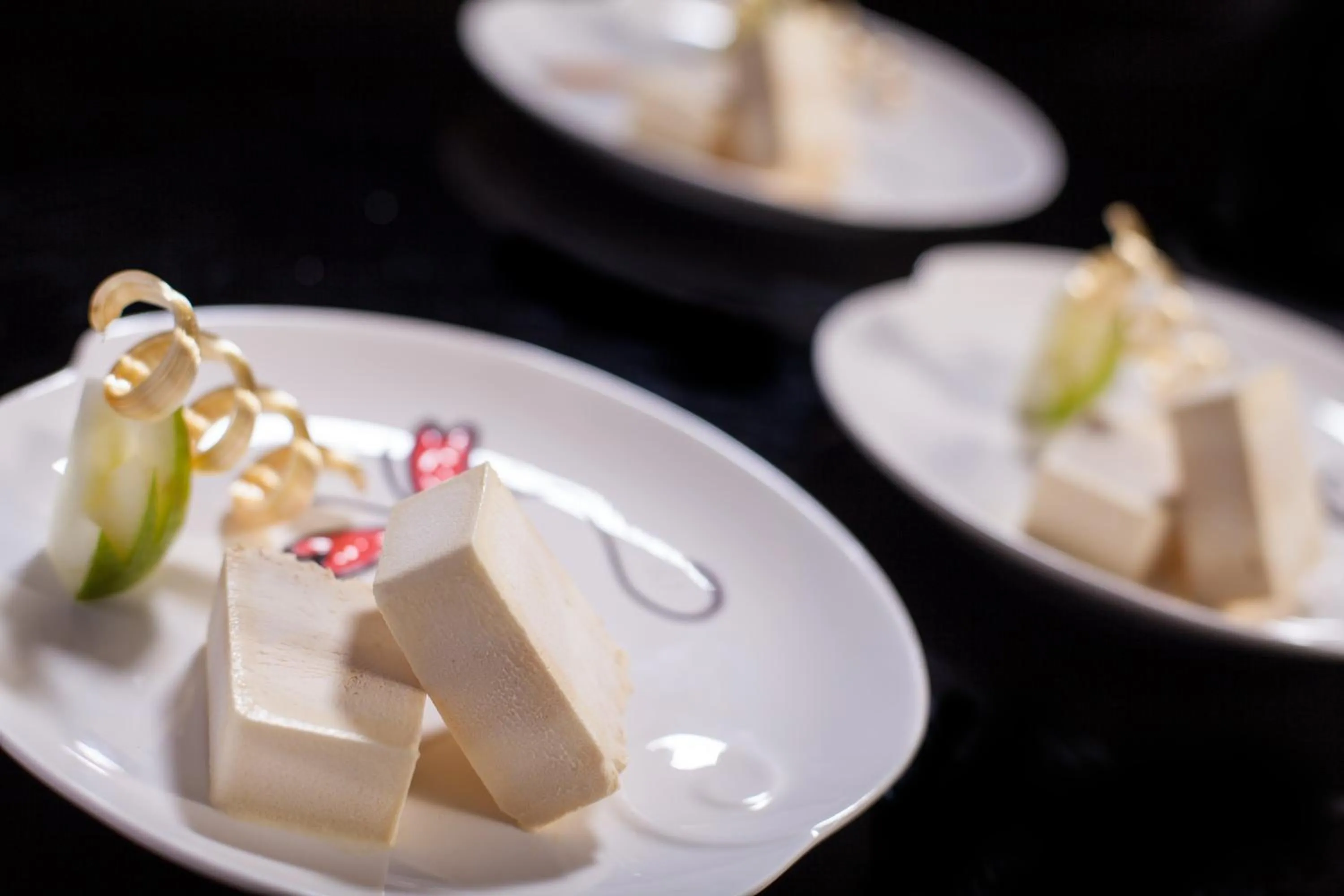 Restaurant/places to eat in Holiday Inn Foshan Nanhai Central by IHG