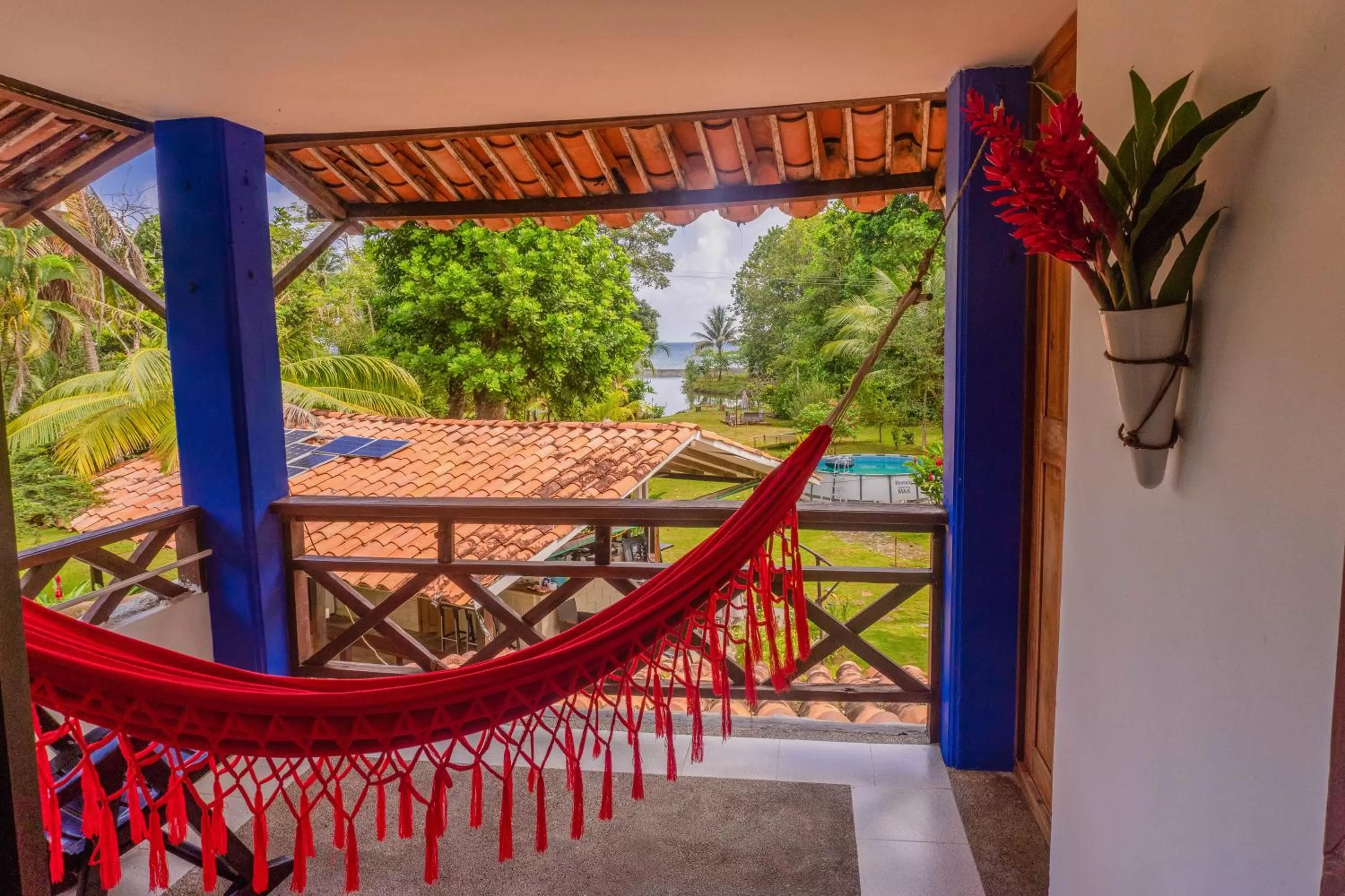 Los Robles Capurgana