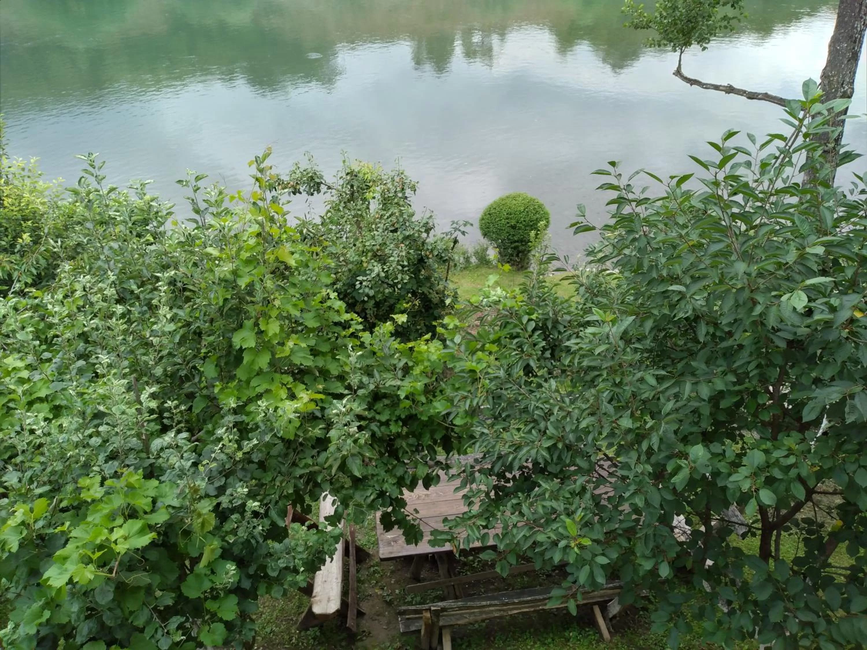 Prenoćište na Drini Foča