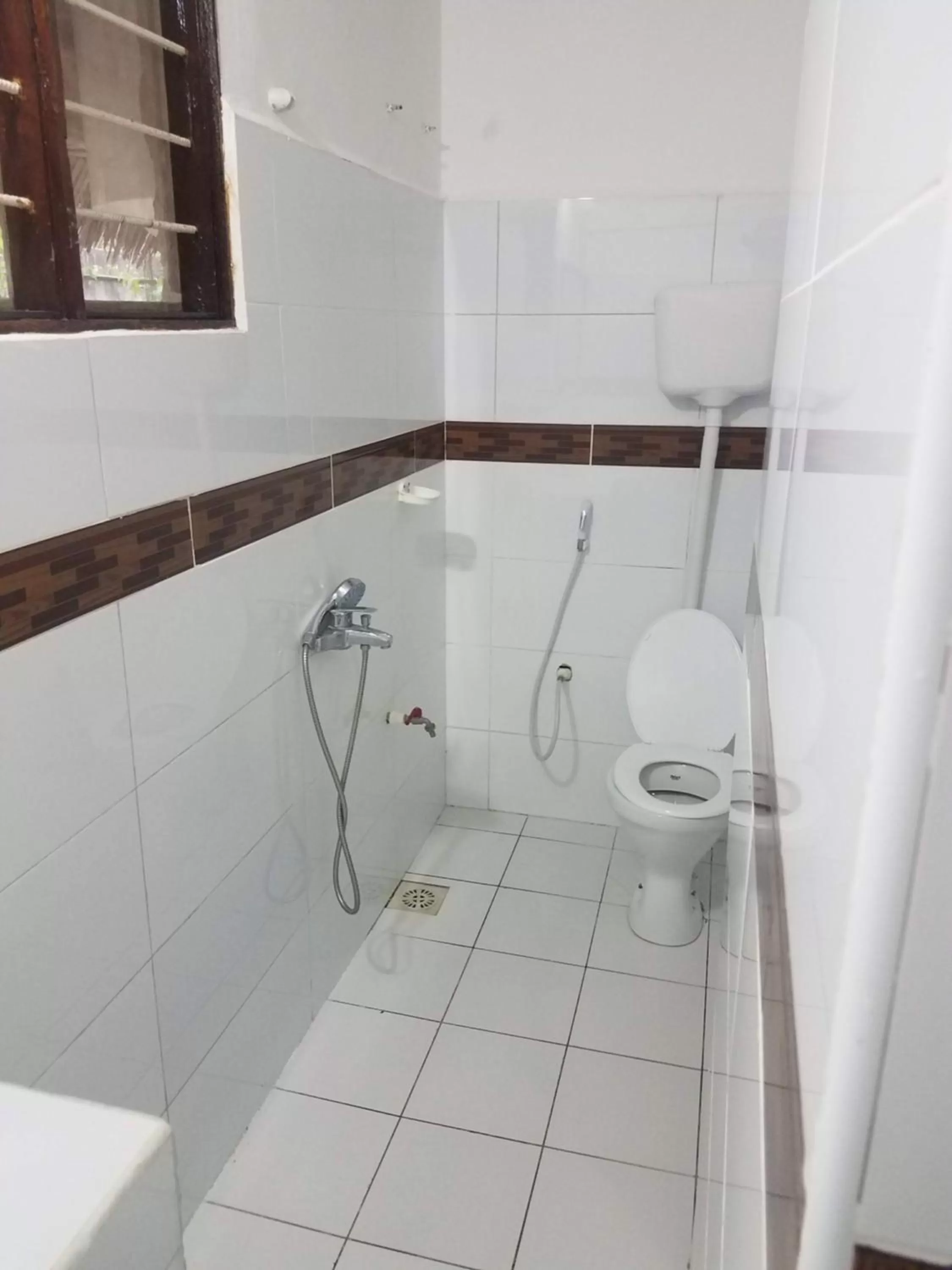 Baraka Aquarium Bungalows