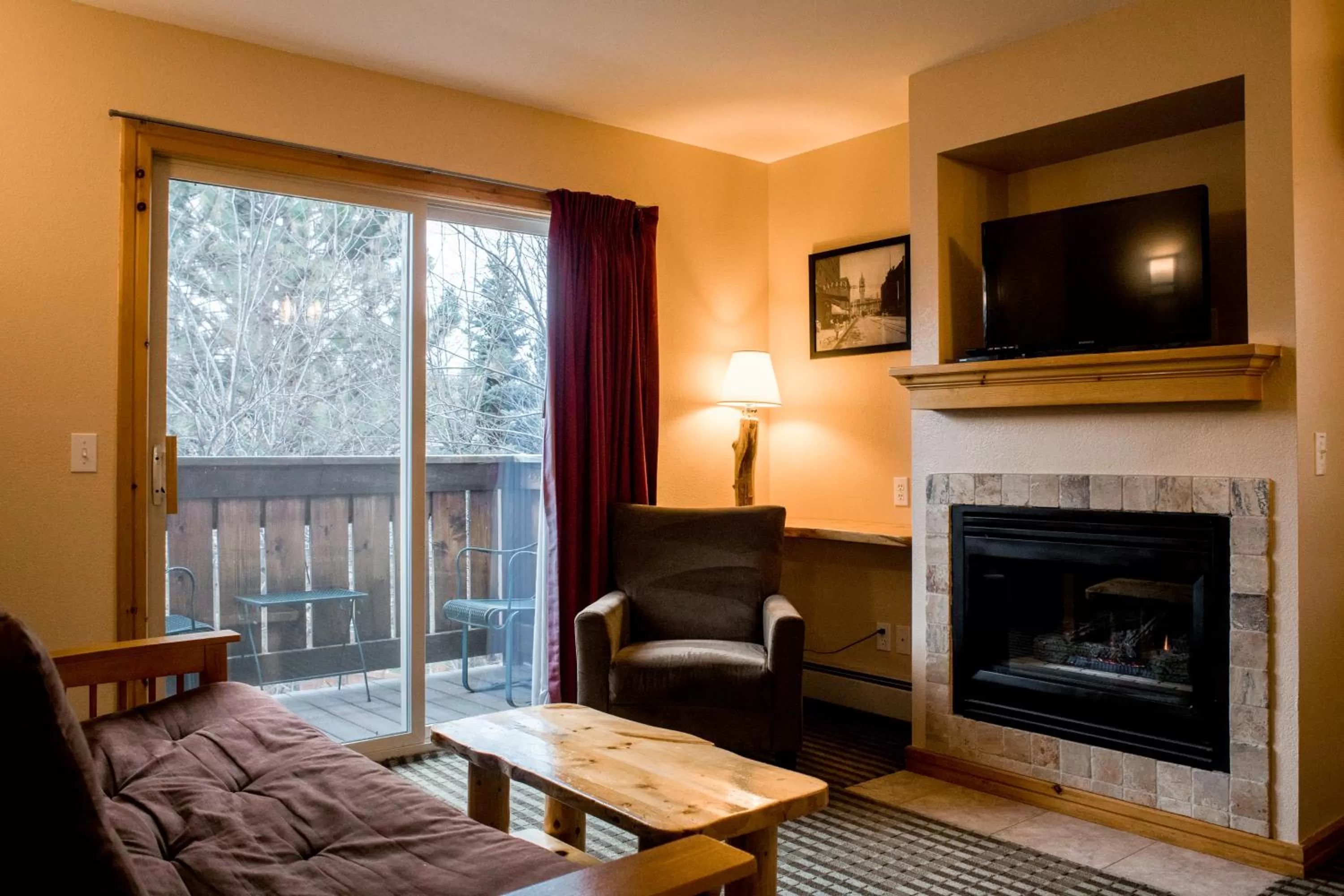 TV and multimedia in Appenzell Inn